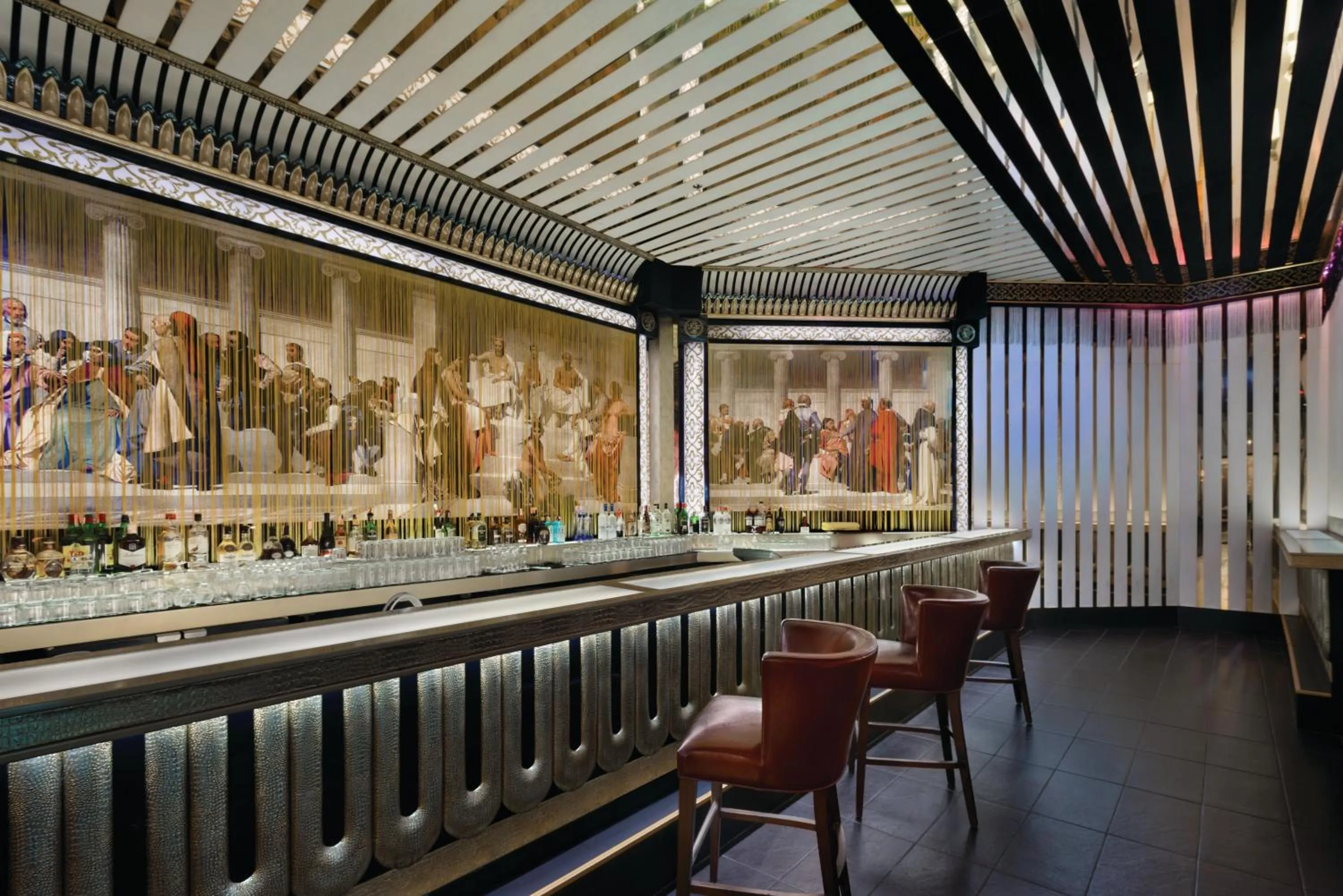 Nightclub / DJ in Ramada Plaza by Wyndham Gevgelija