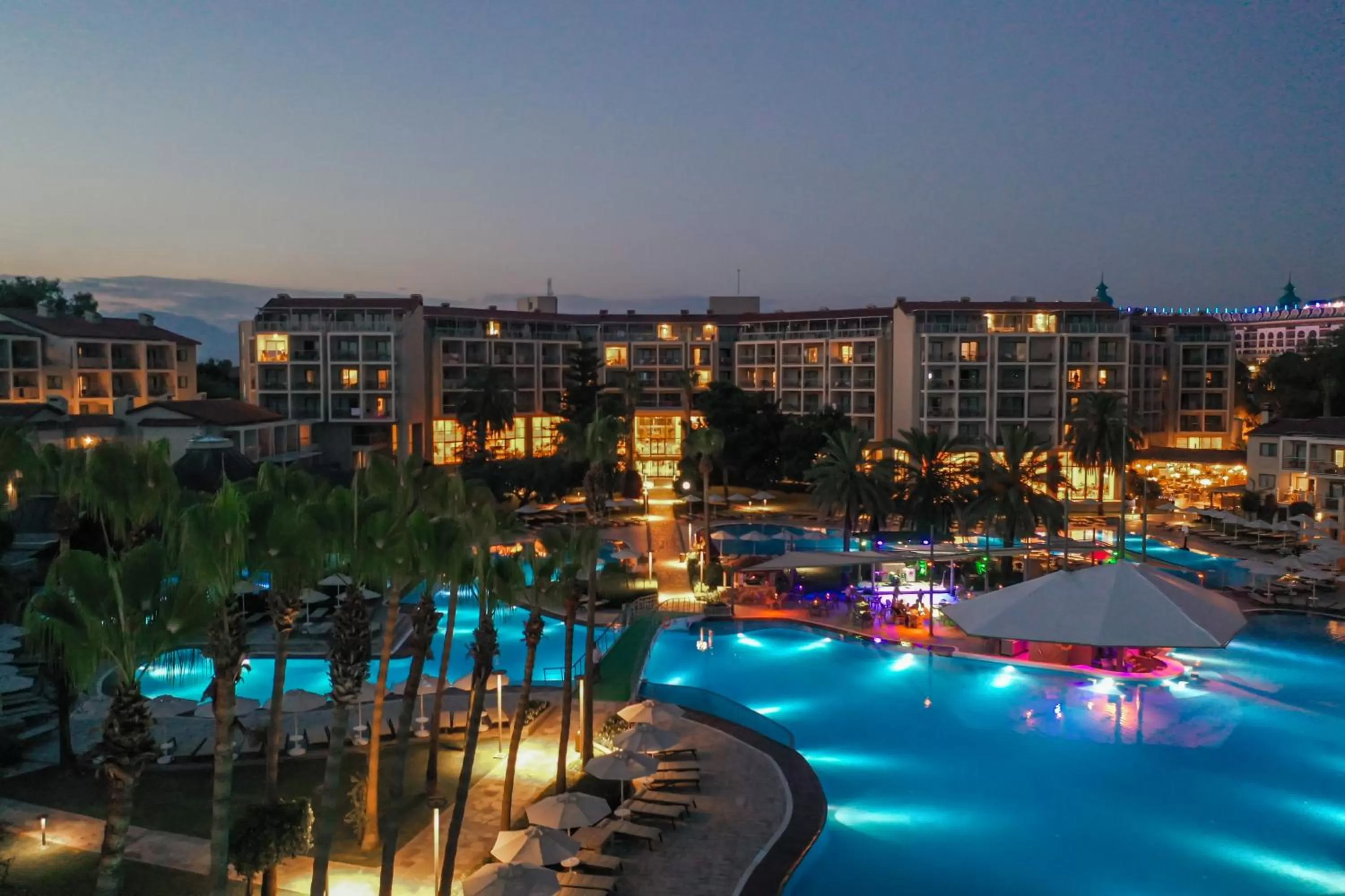 Property building in Arum Barut Collection - Ultra All Inclusive