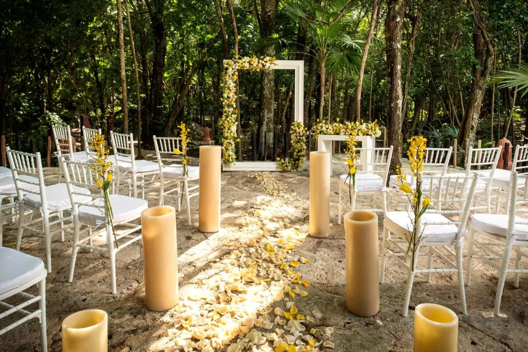 Off site, Children's Play Area in Iberostar Tucan