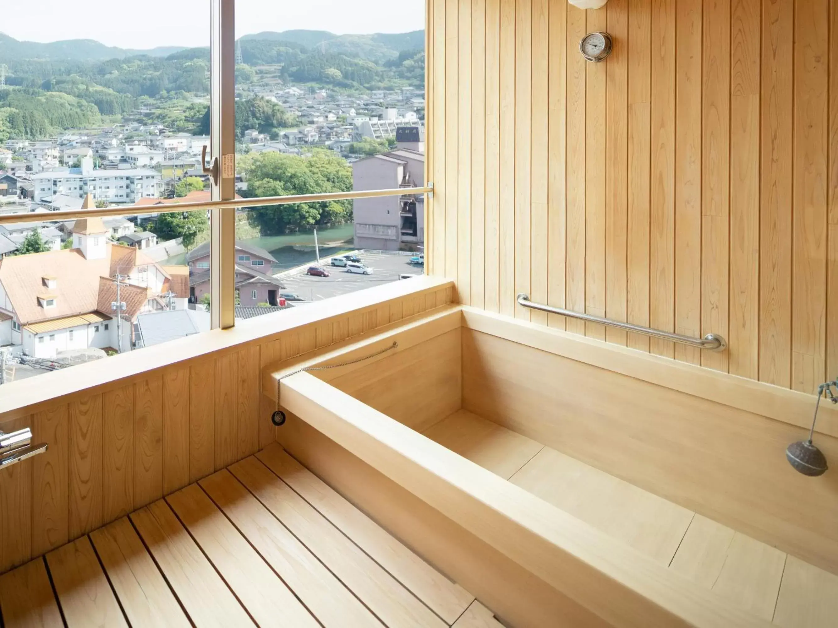 Bath in Hotel Sakura Ureshino