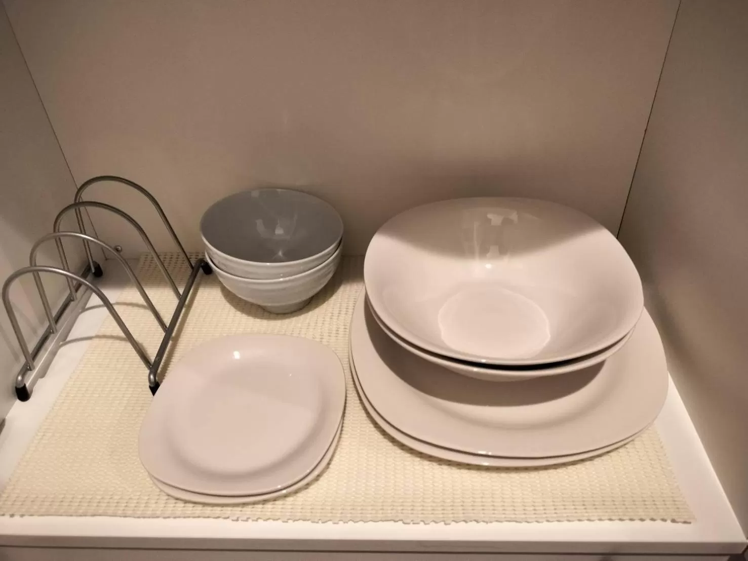 kitchen in Waka Kyoto Kawaramachi Hotel