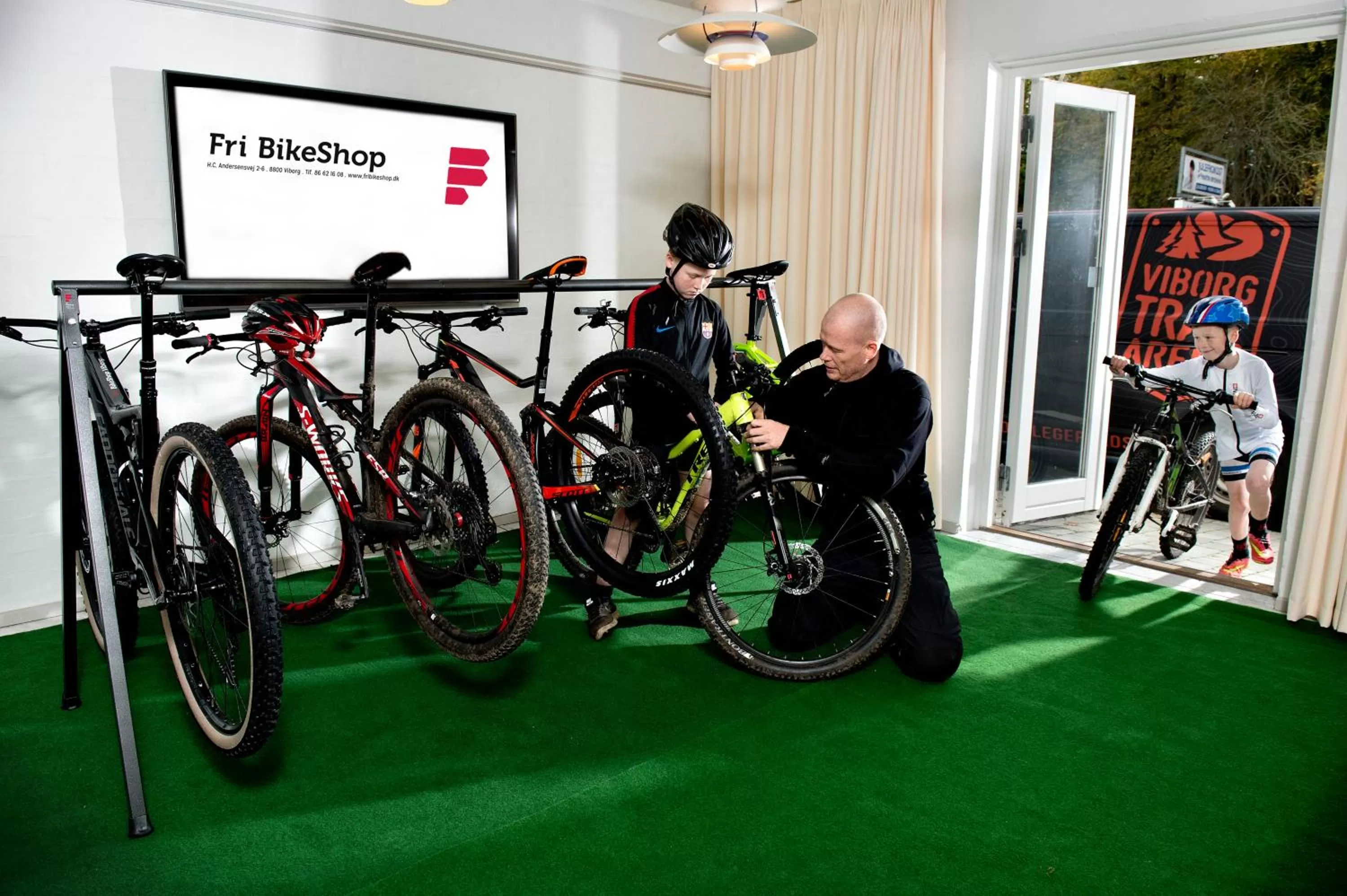 Other in Golf Hotel Viborg