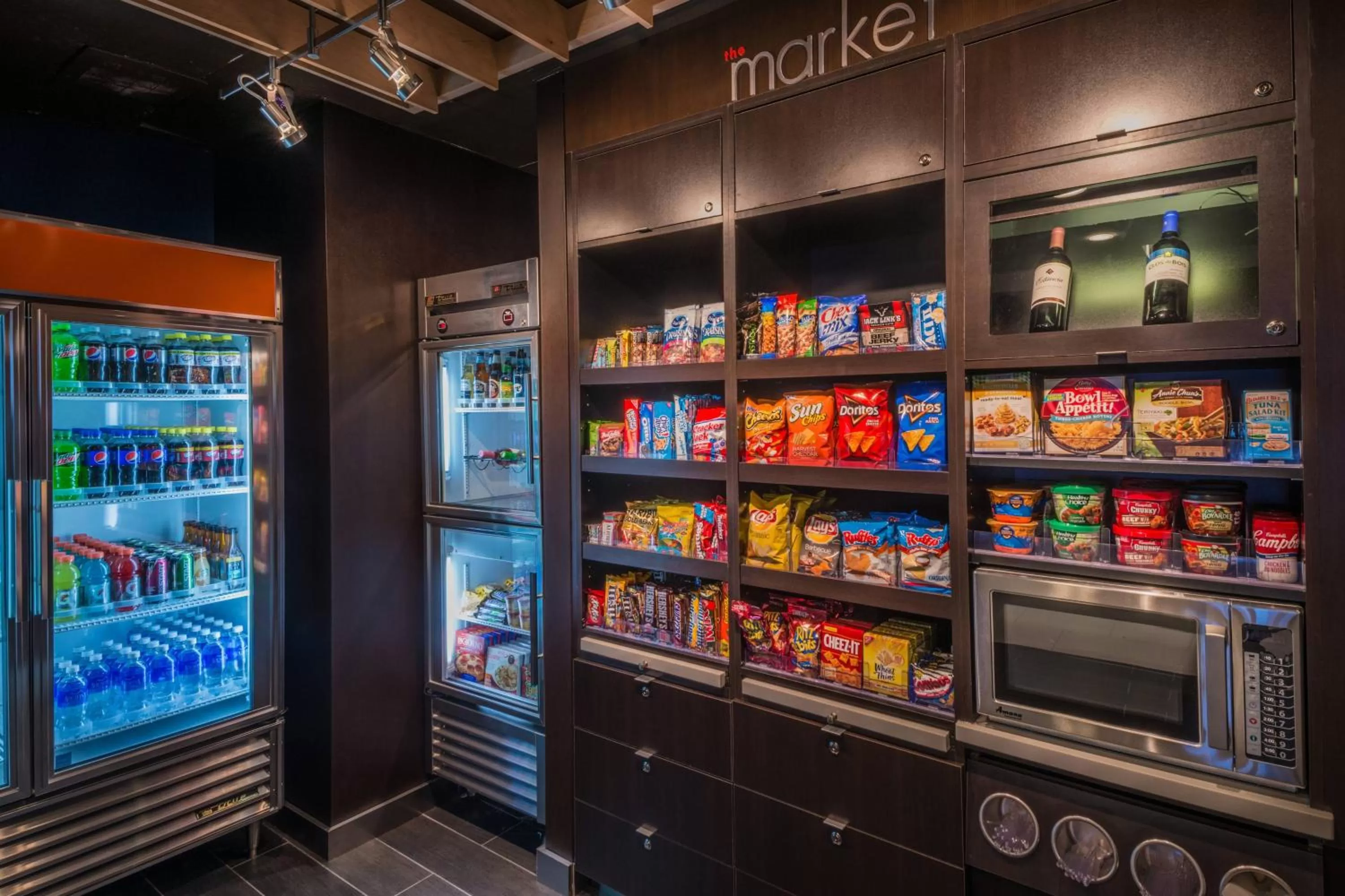 Other, Supermarket/Shops in Courtyard by Marriott Wilmington Downtown/Historic District