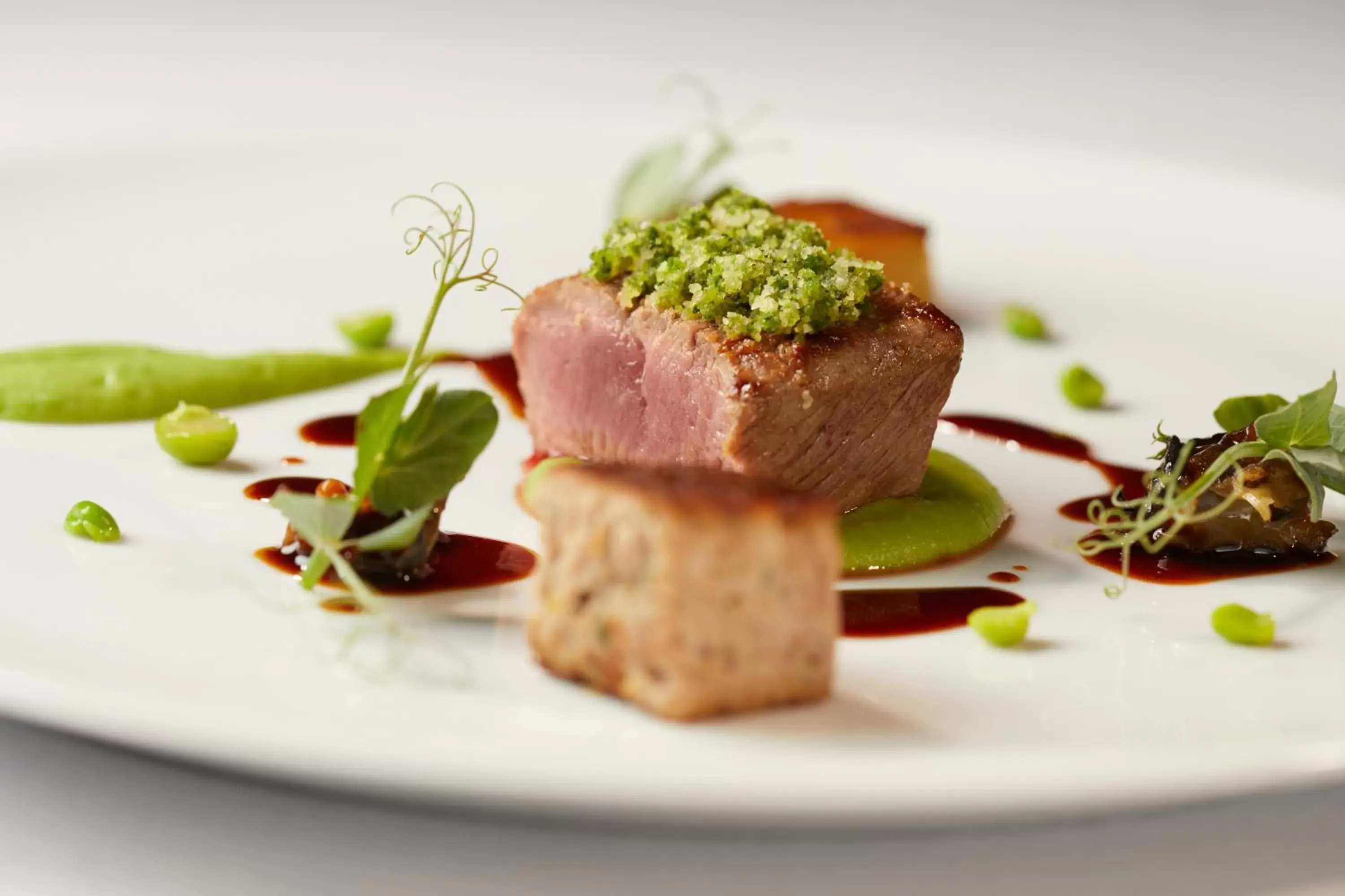 Food in Convent de la Missio - Grand Luxury Boutique hotel, Adults Only Food in Convent de la Missio - Grand Luxury Boutique hotel, Adults Only