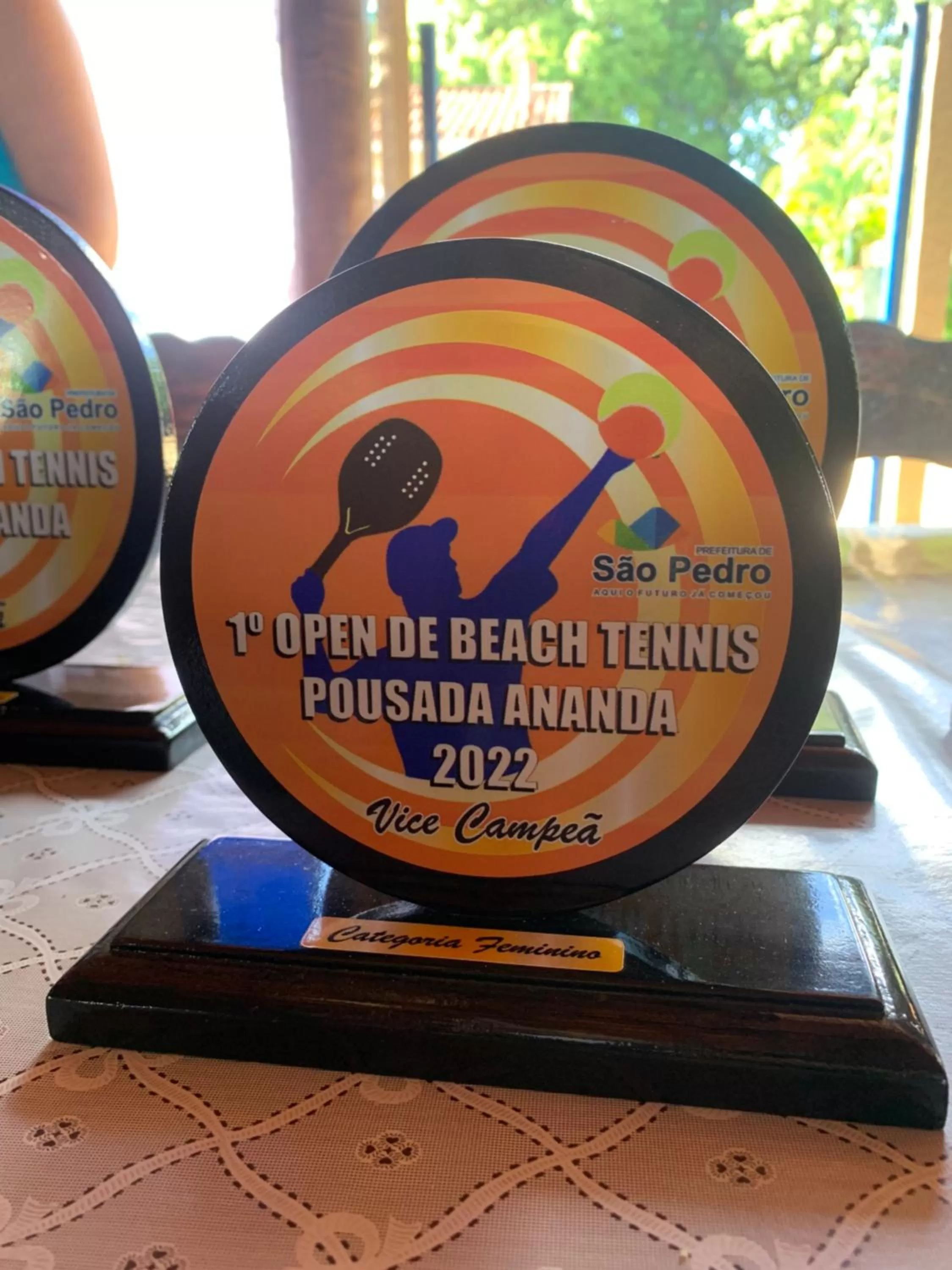 Ananda pousada chalé