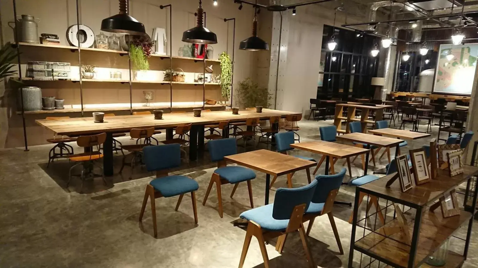 Restaurant/places to eat in Kawasaki King Skyfront Tokyu REI Hotel Restaurant/places to eat in Kawasaki King Skyfront Tokyu REI Hotel