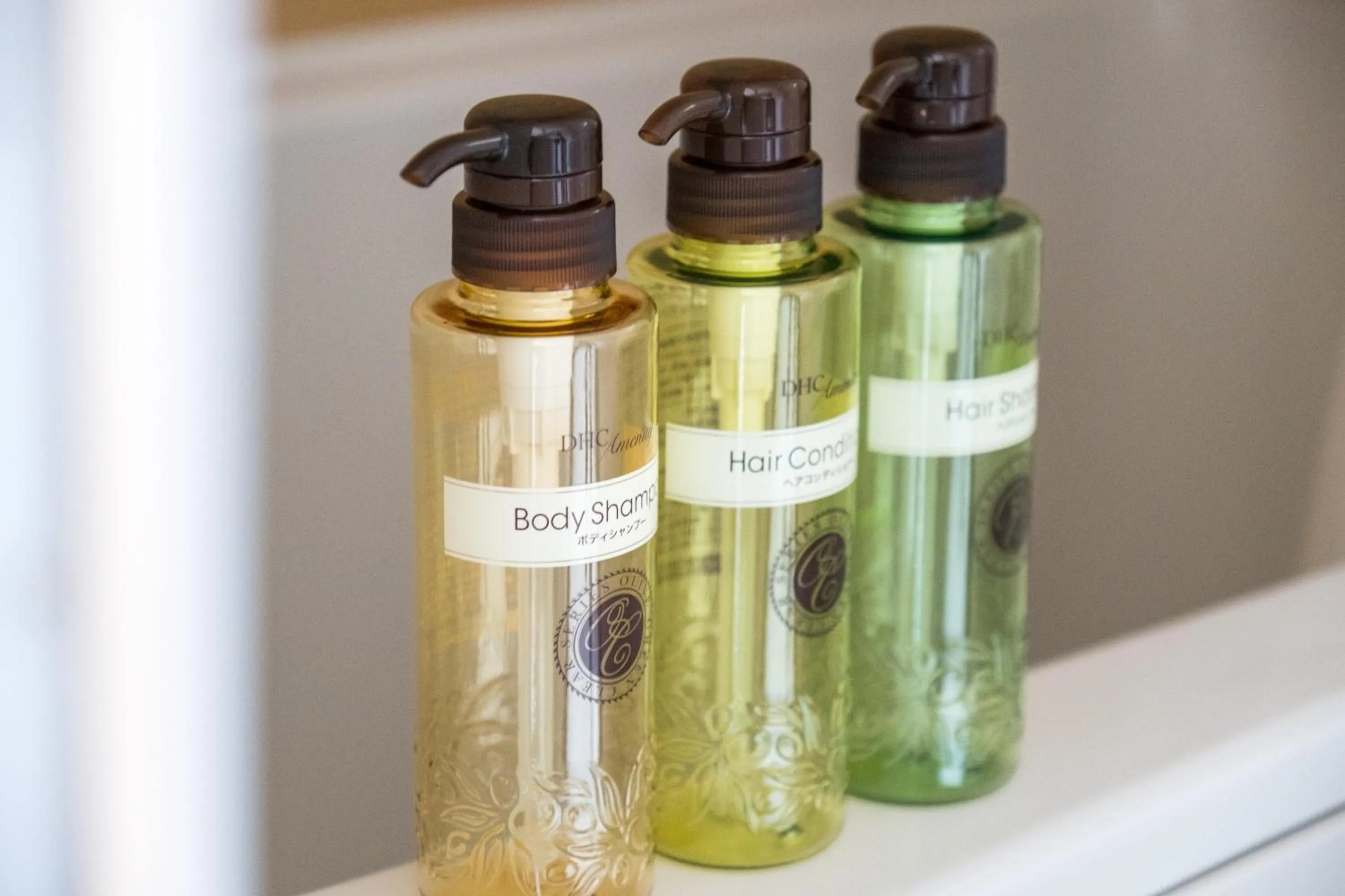 Bathroom in Meet Inn Narita