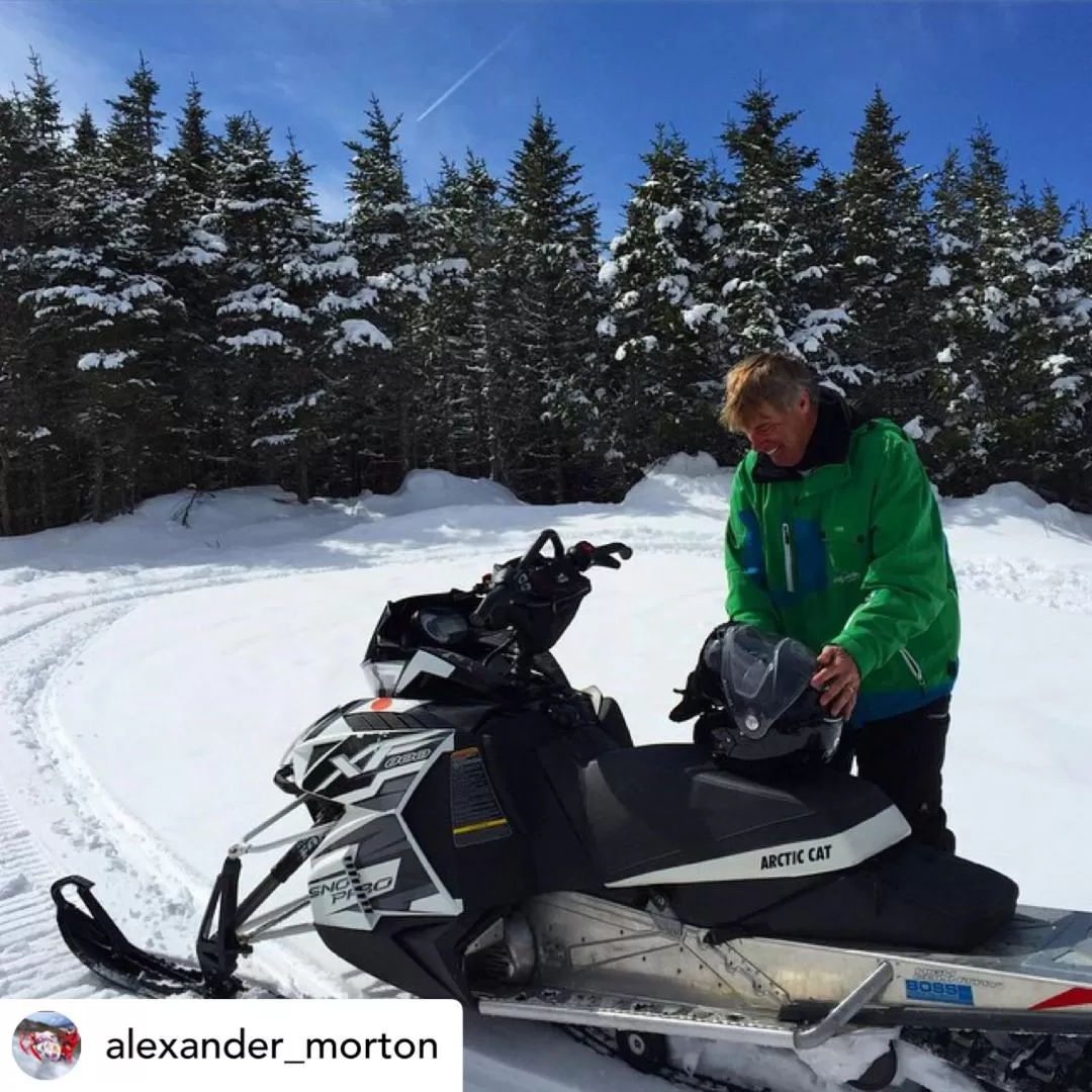 Activities in Rangeley Town & Lake