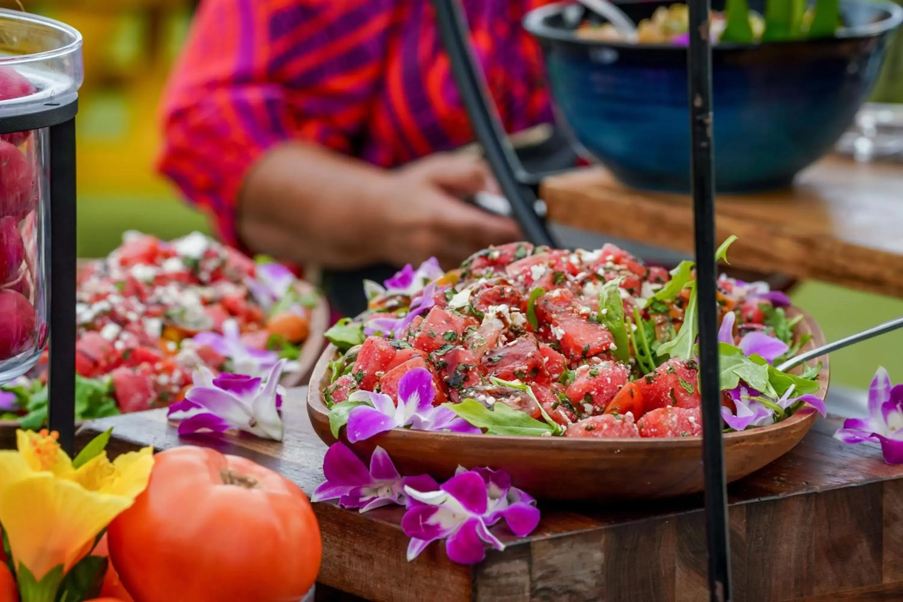 Restaurant/places to eat in Wailea Beach Resort - Marriott, Maui