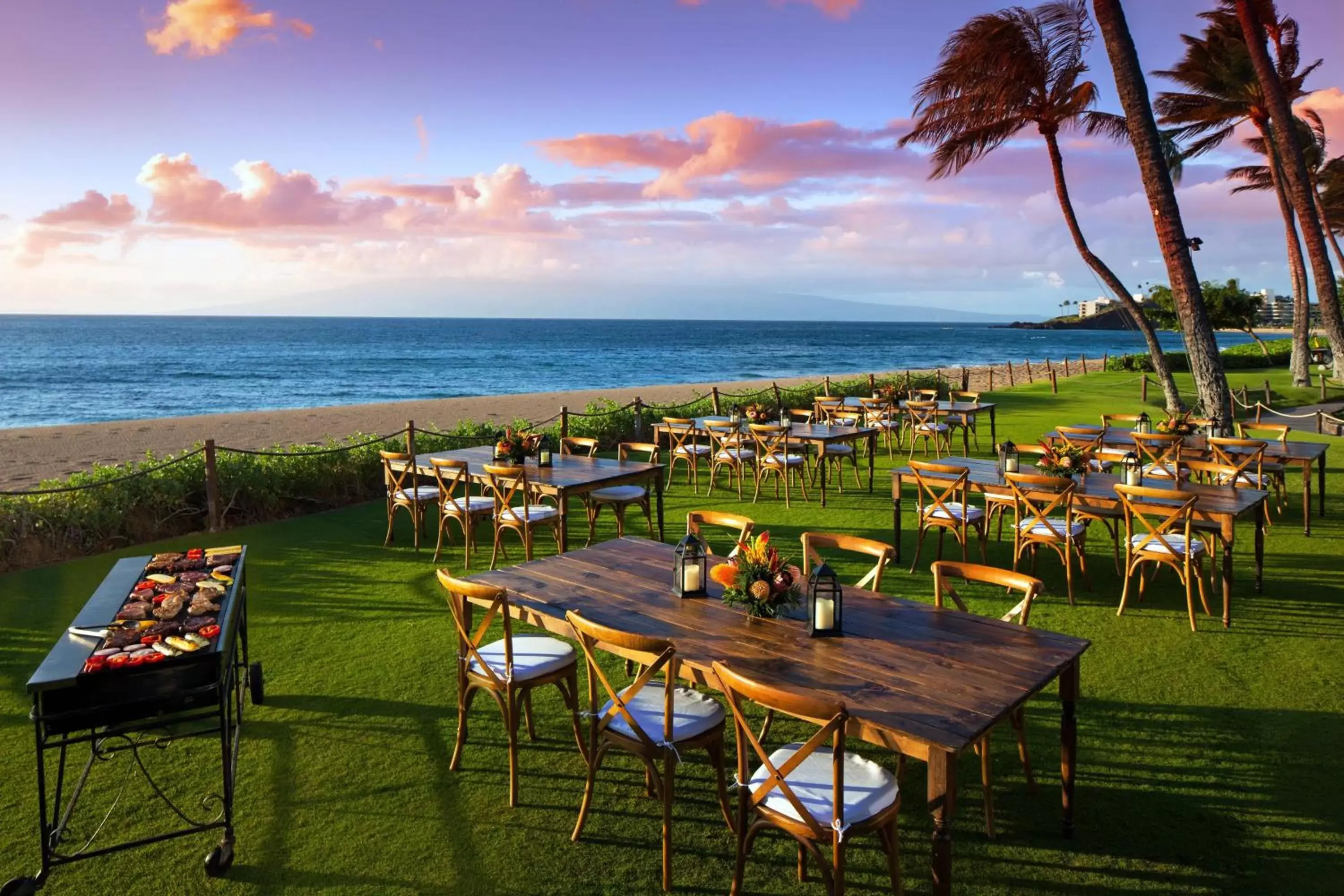 Beach, Restaurant/Places to Eat in The Westin Maui Resort & Spa, Ka'anapali