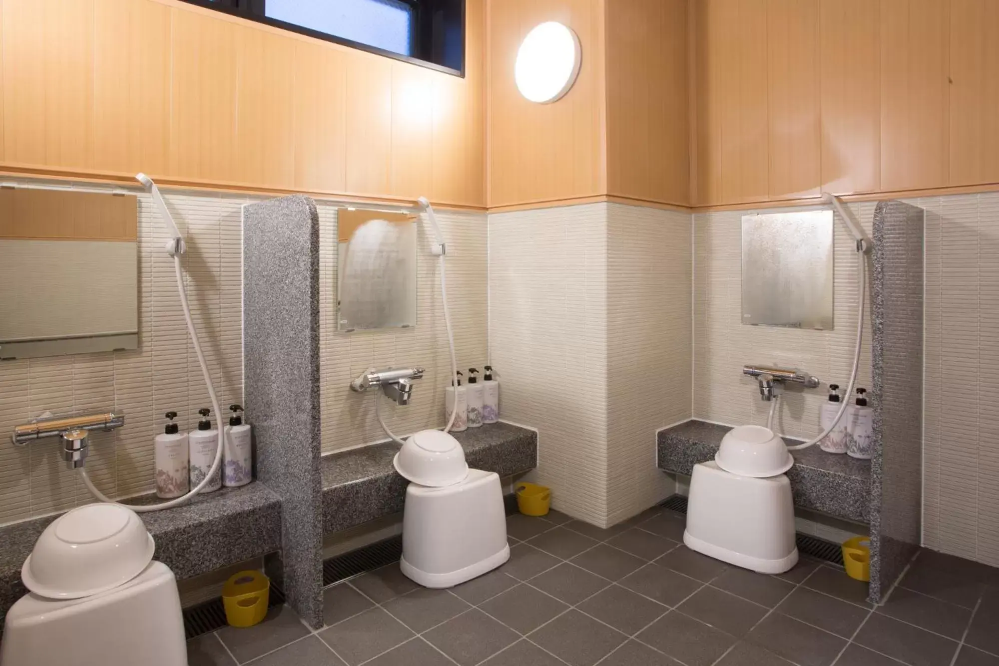 Public Bath, Bathroom in Kuretake-Inn Hamamatsueki Minamiguchi Premium
