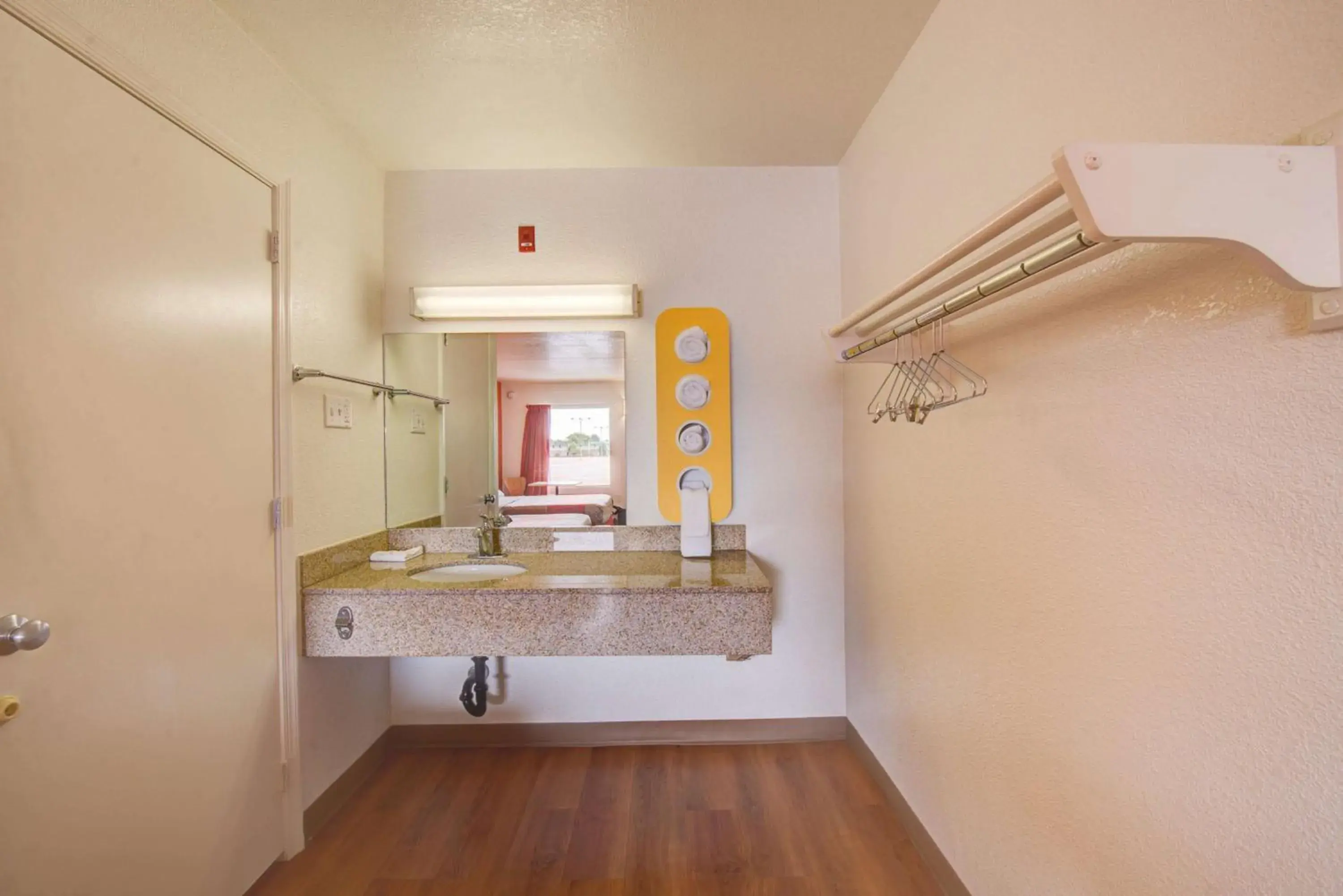 Shower, Bathroom in Motel 6-Norfolk, VA