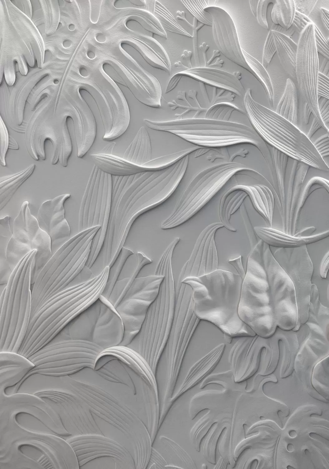 Decorative detail in Ceccarini 9 home suite home