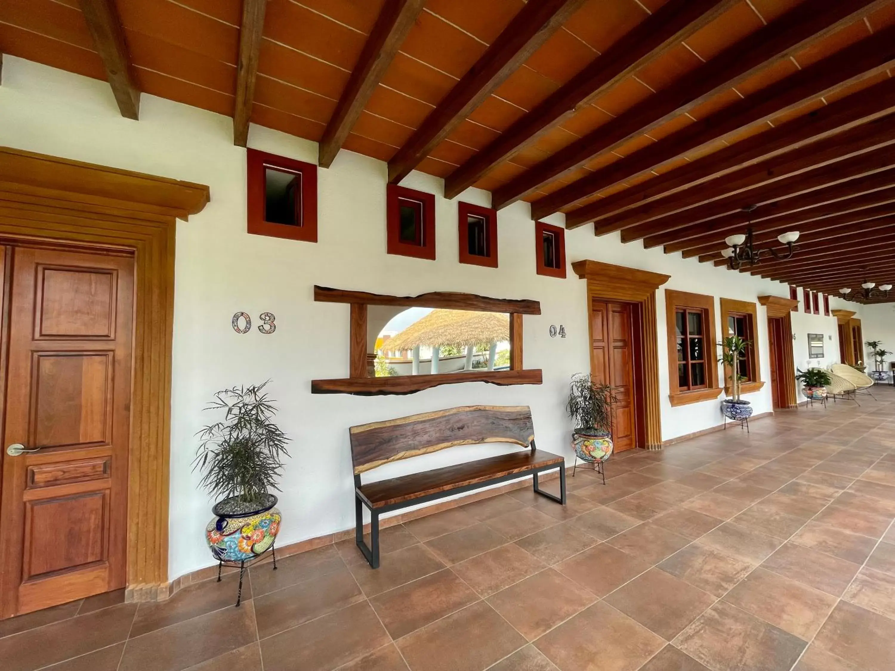 Property building in Palacio Del Cobre