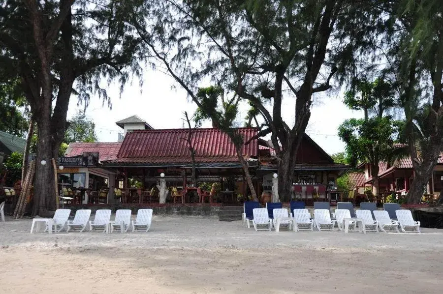 Banquet Facilities in Island View Bungalows