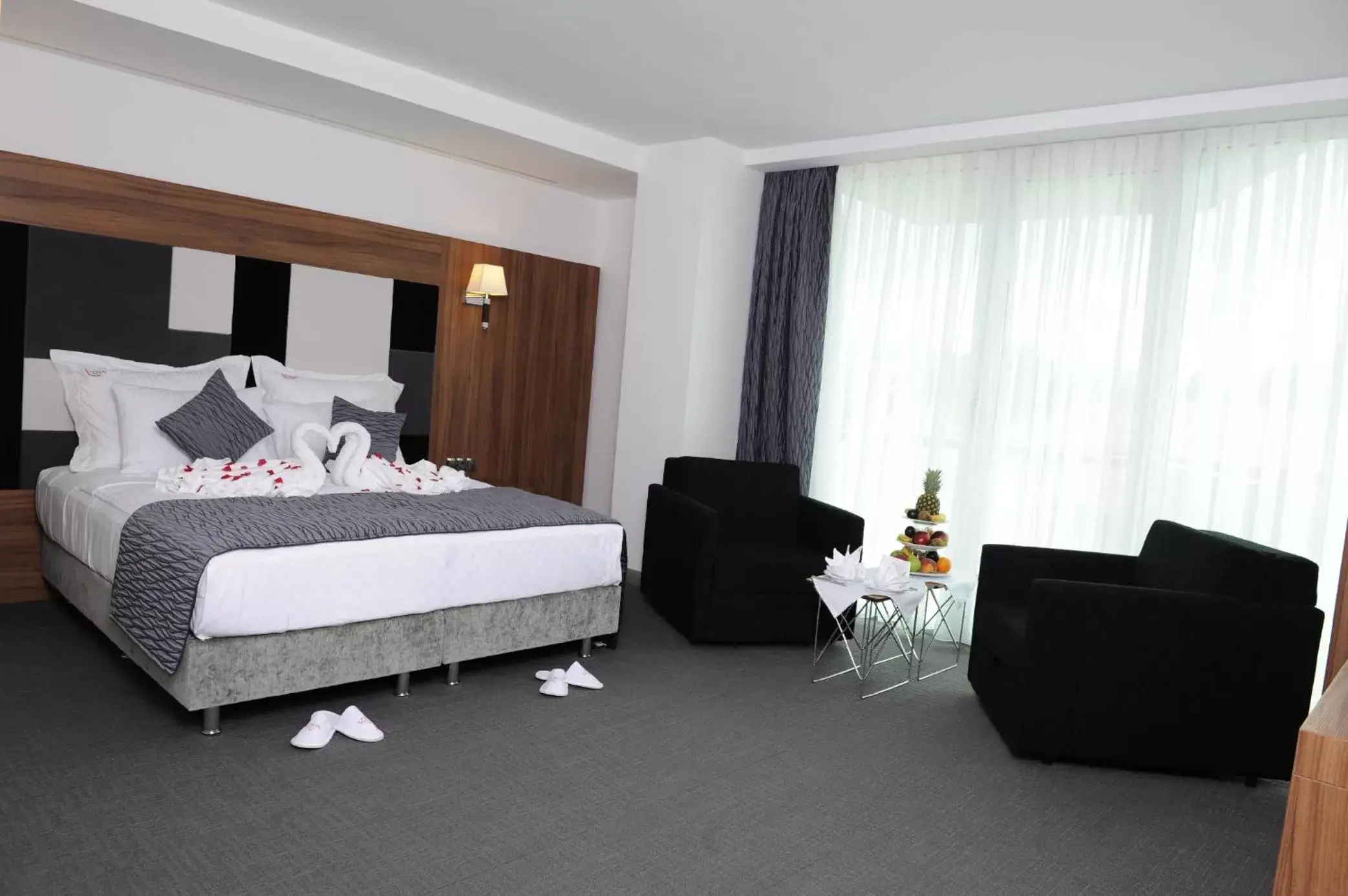 Premier King Room in Yalova Lova Hotel & SPA Yalova