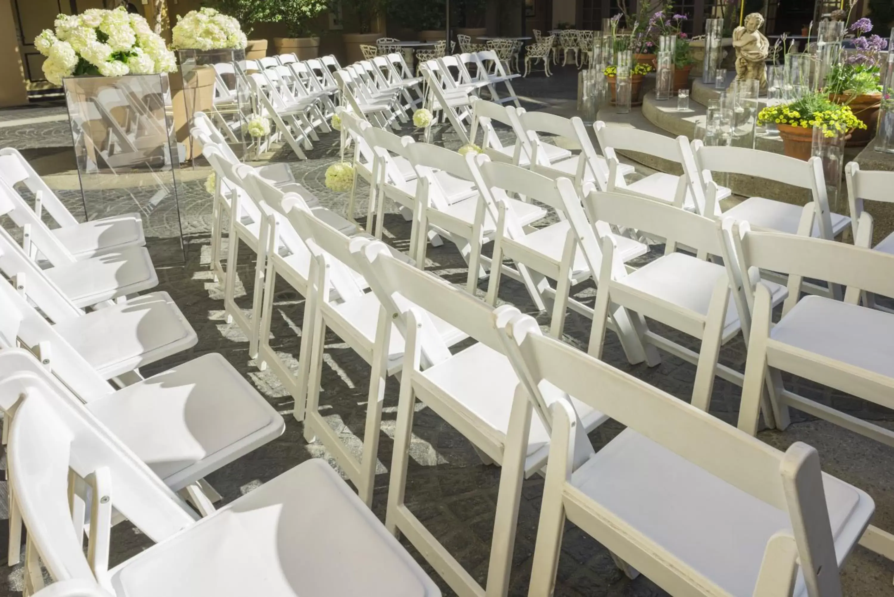 Banquet/Function facilities, Banquet Facilities in Ayres Hotel Costa Mesa Newport Beach