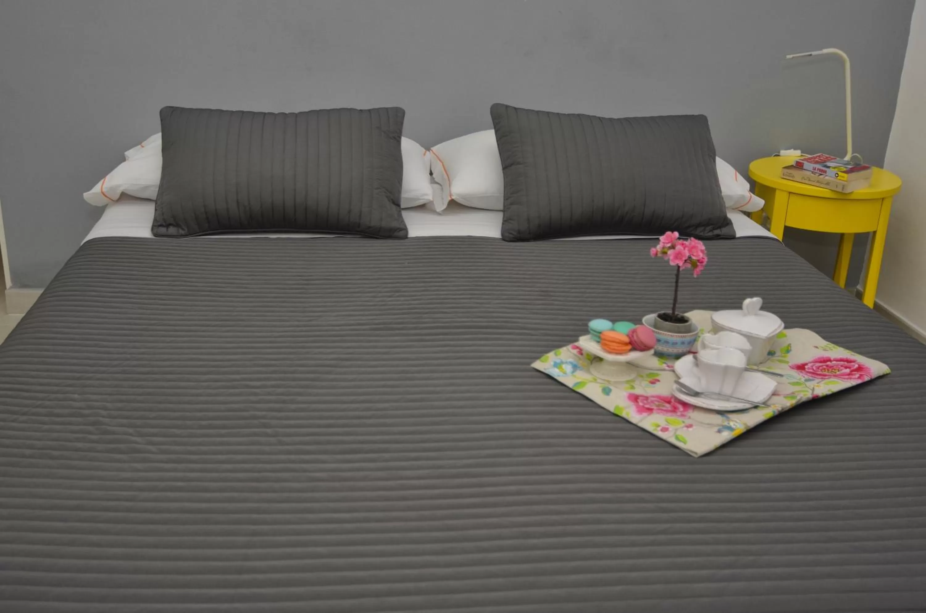 Bed in Il Vicolo B&B