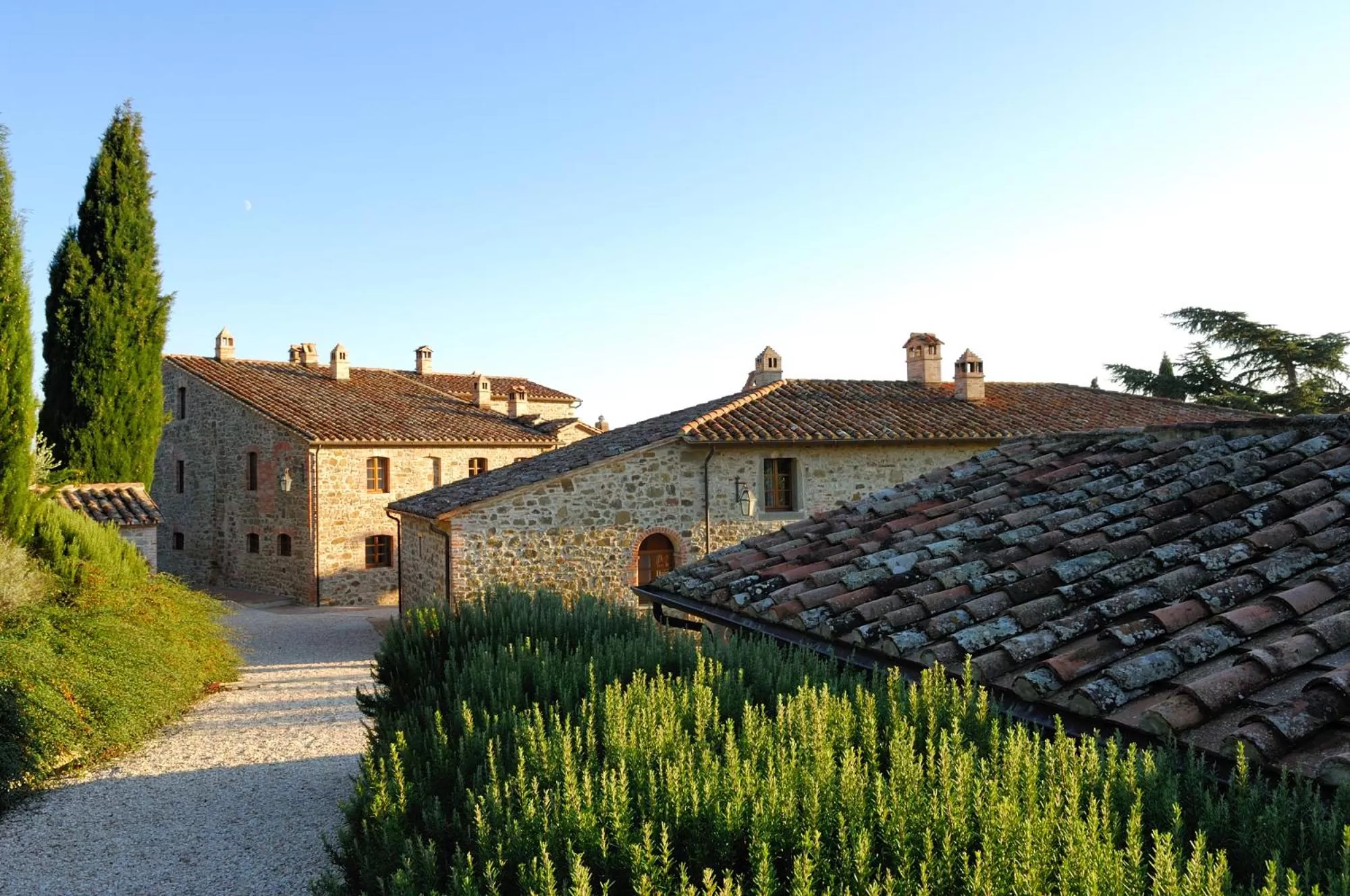 Relais Borgo Torale