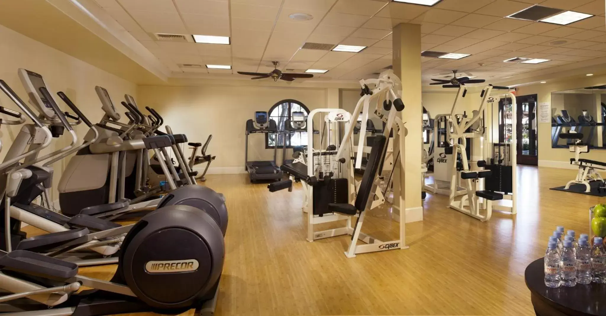 Spa and wellness centre/facilities, Fitness Center/Facilities in Omni Rancho Las Palmas Resort & Spa