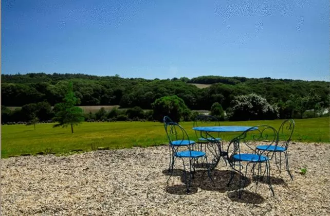 Area and facilities in Domaine De Kerstinec/Kerland