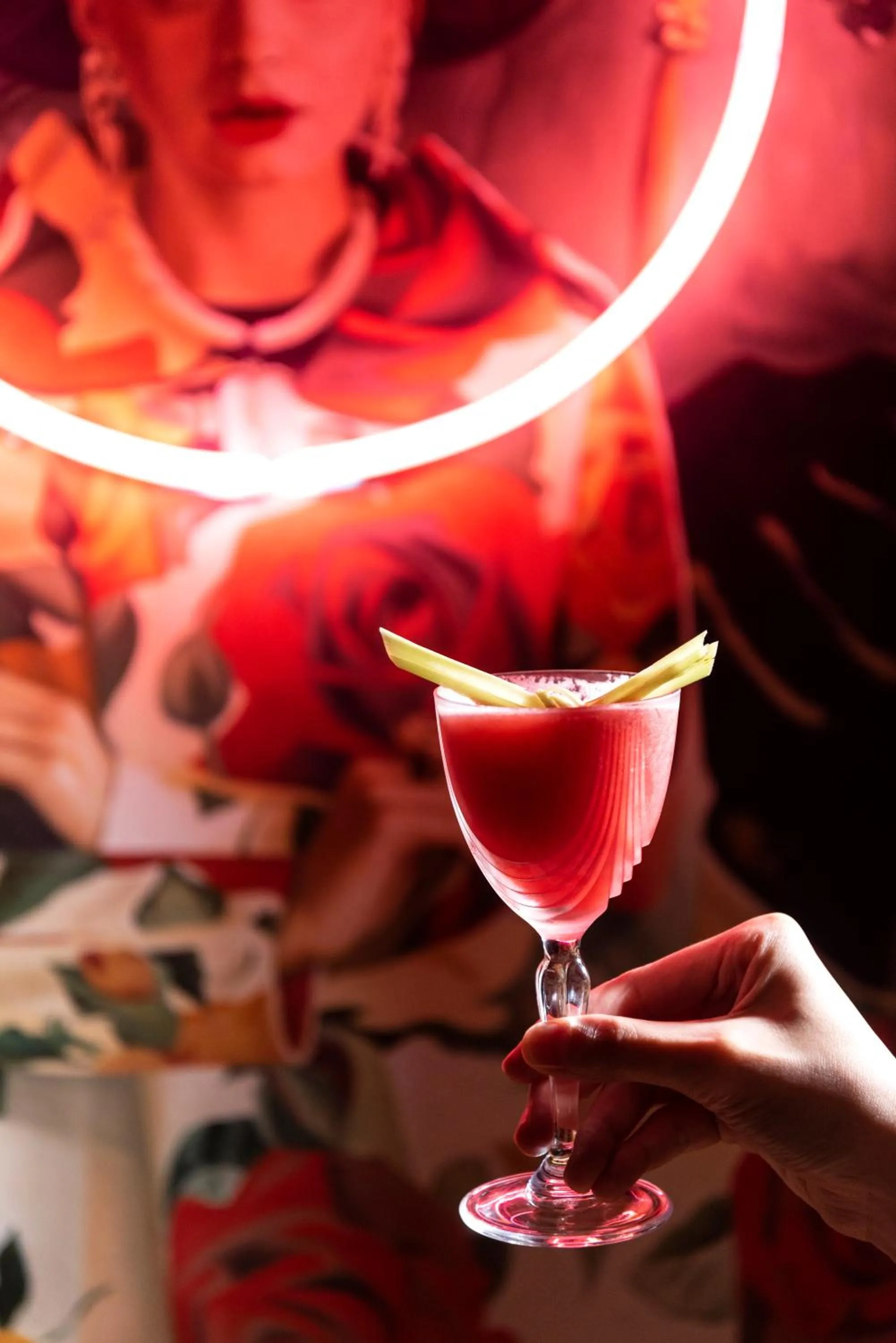 Lounge or bar in MeStyle Museum Hotel