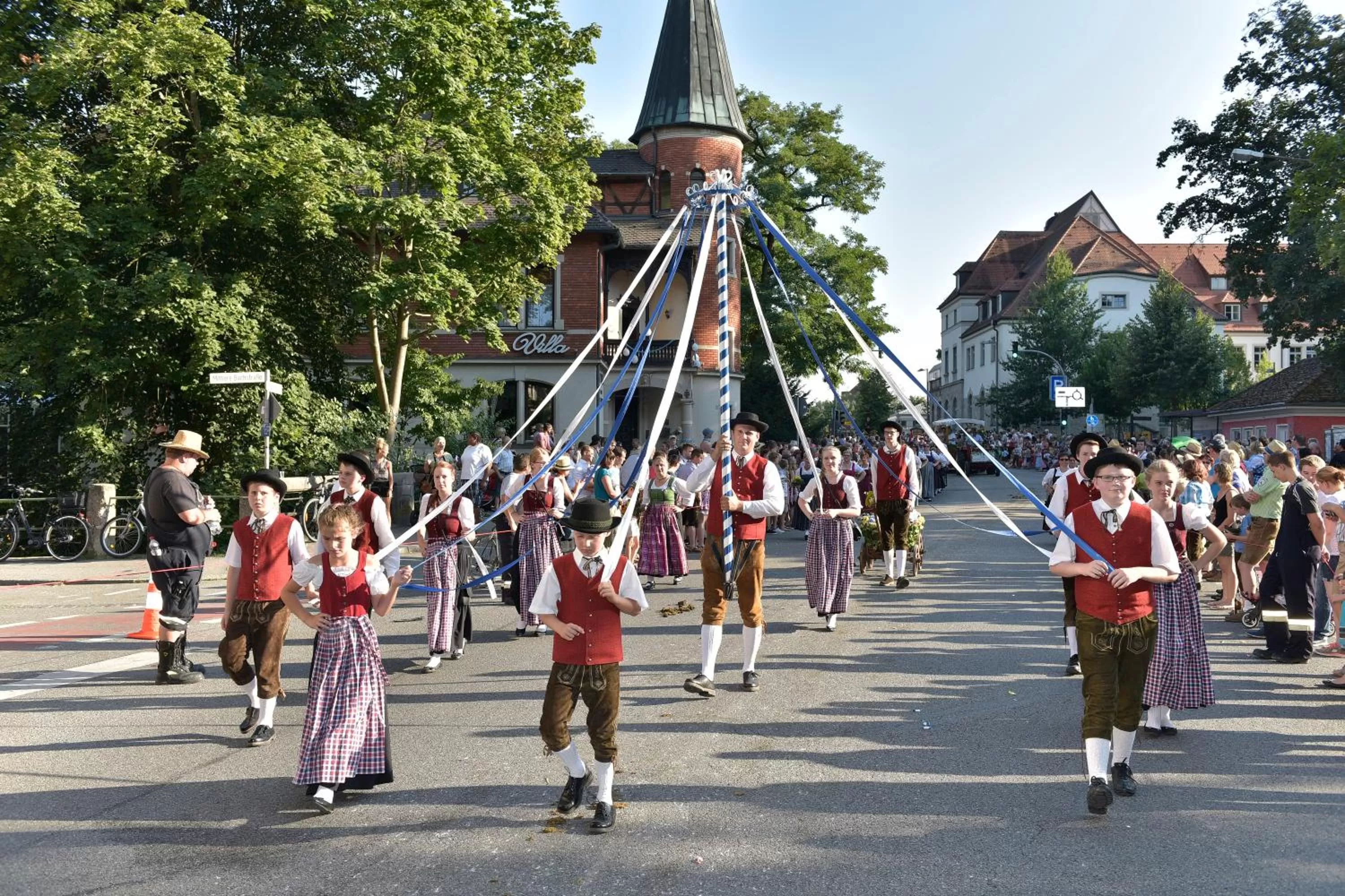 Activities in Hotel & Gasthaus DAS RÖHRL Straubing