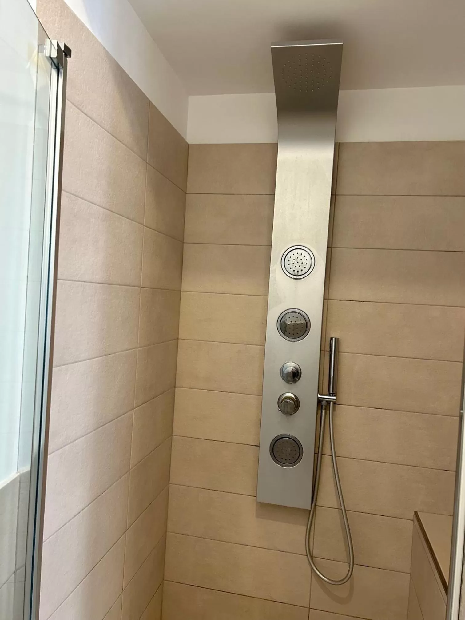 THE PALACE B&B and Apartments