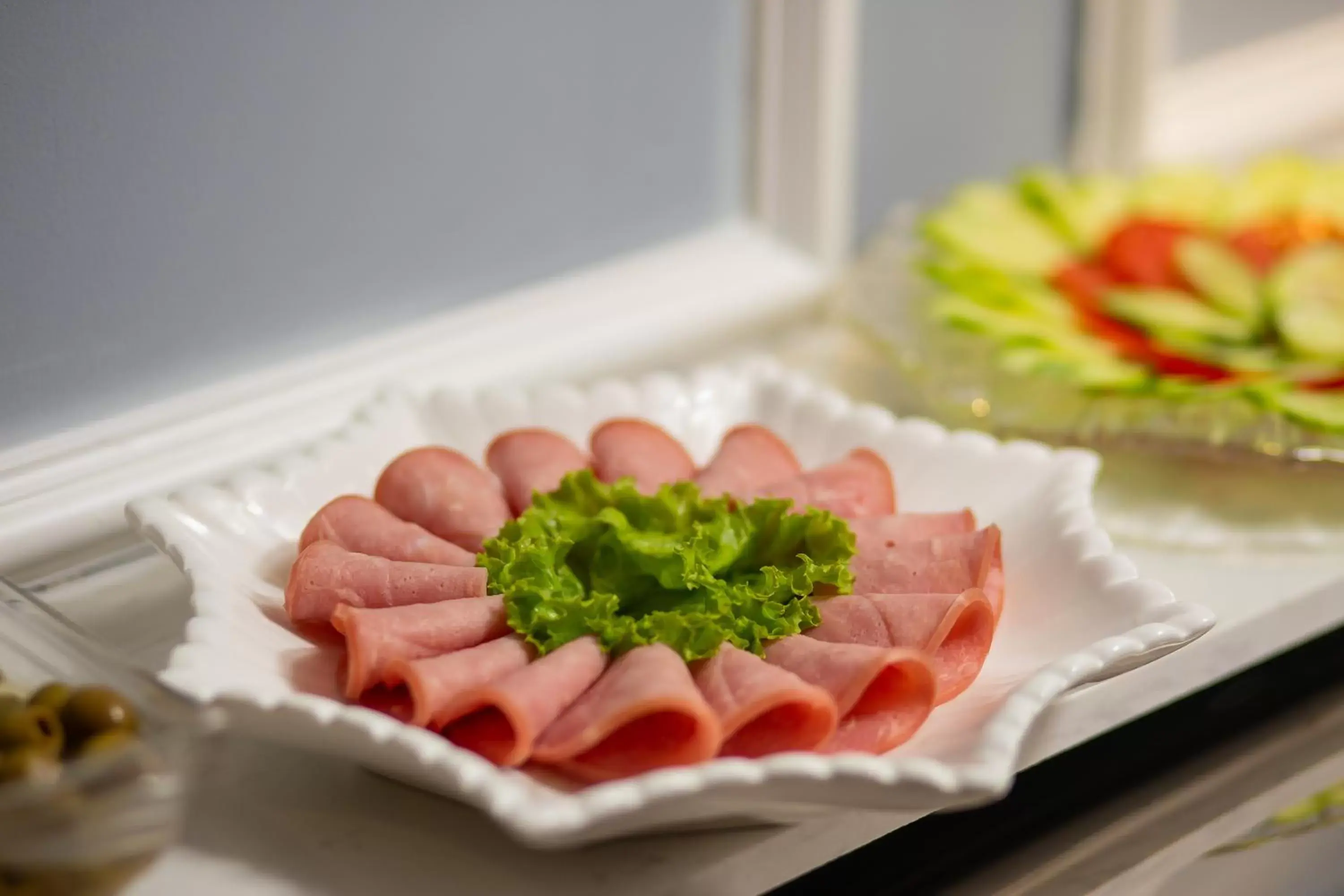 Restaurant/places to eat in 22land Residence Hotel 71 Hang Bong Premium Restaurant/places to eat in 22land Residence Hotel 71 Hang Bong Premium