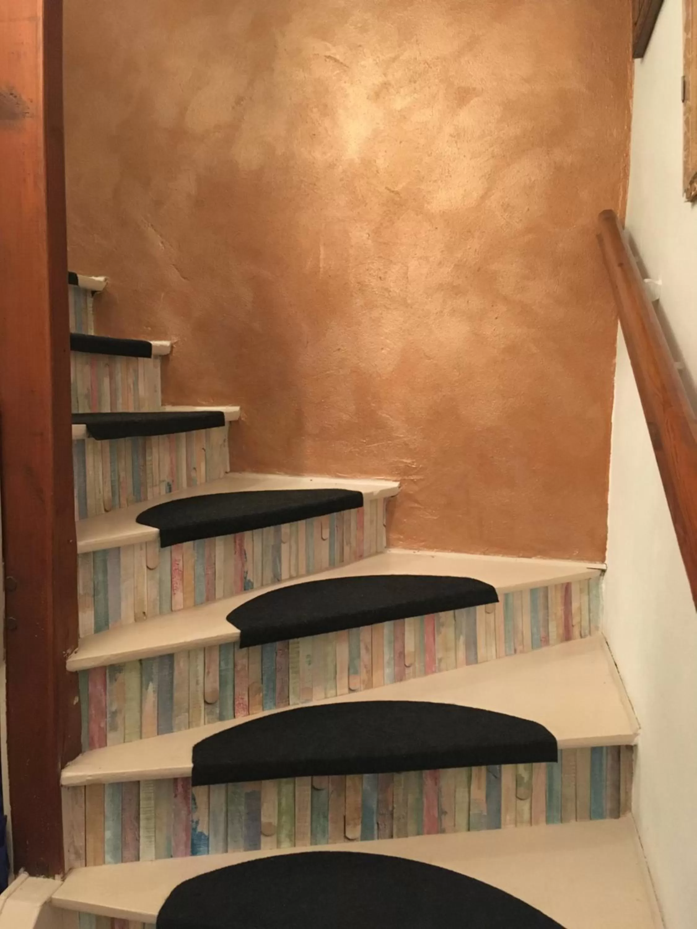 Property building in La Chambre Du Voyageur