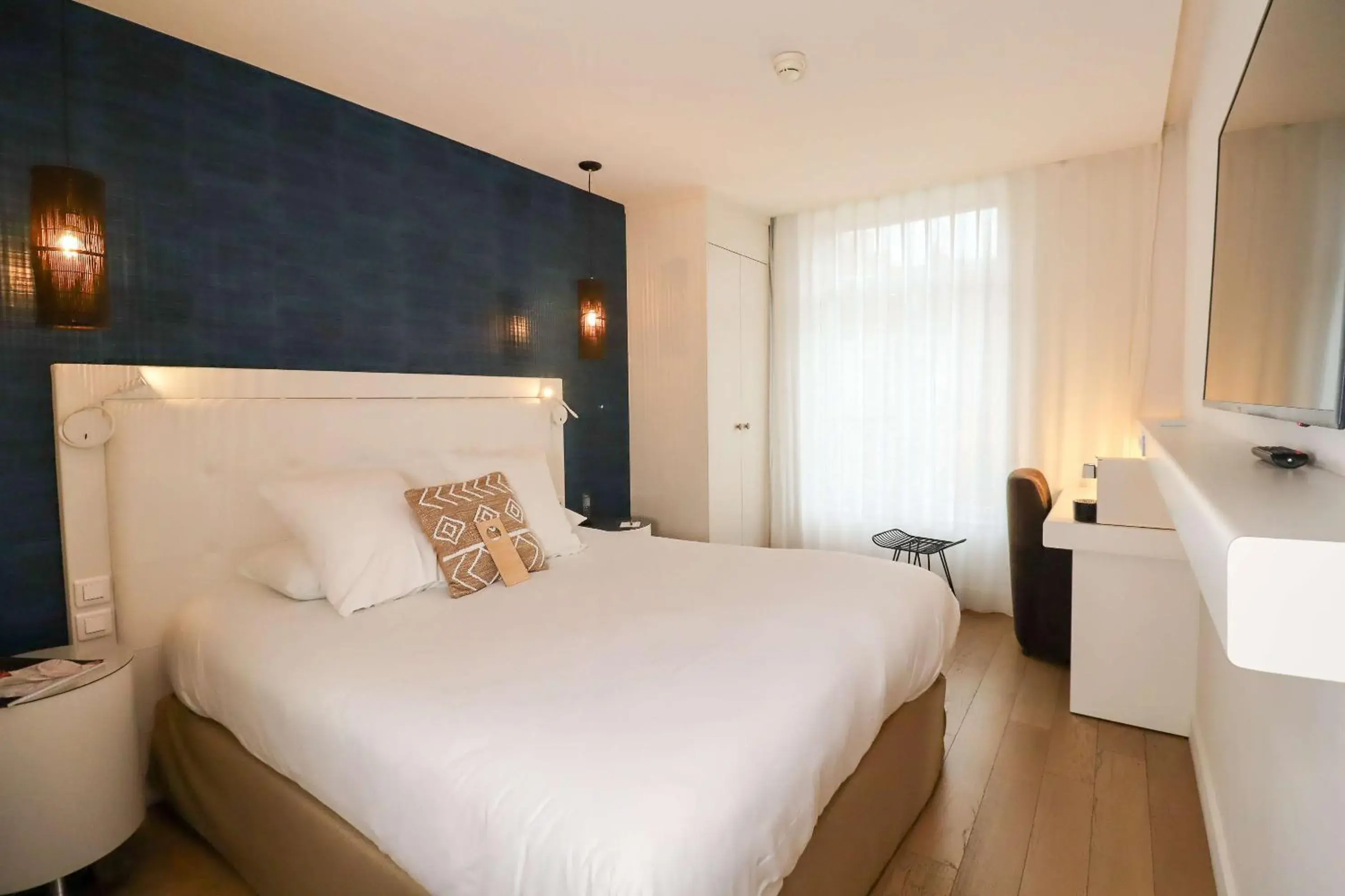 Bedroom, Bed in Best Western Plus Up Hotel & Bar