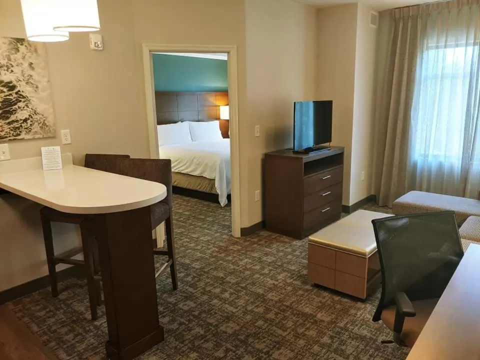 Two-Bedroom Suite - Non-Smoking in Staybridge Suites - Naples - Marco Island, an IHG Hotel