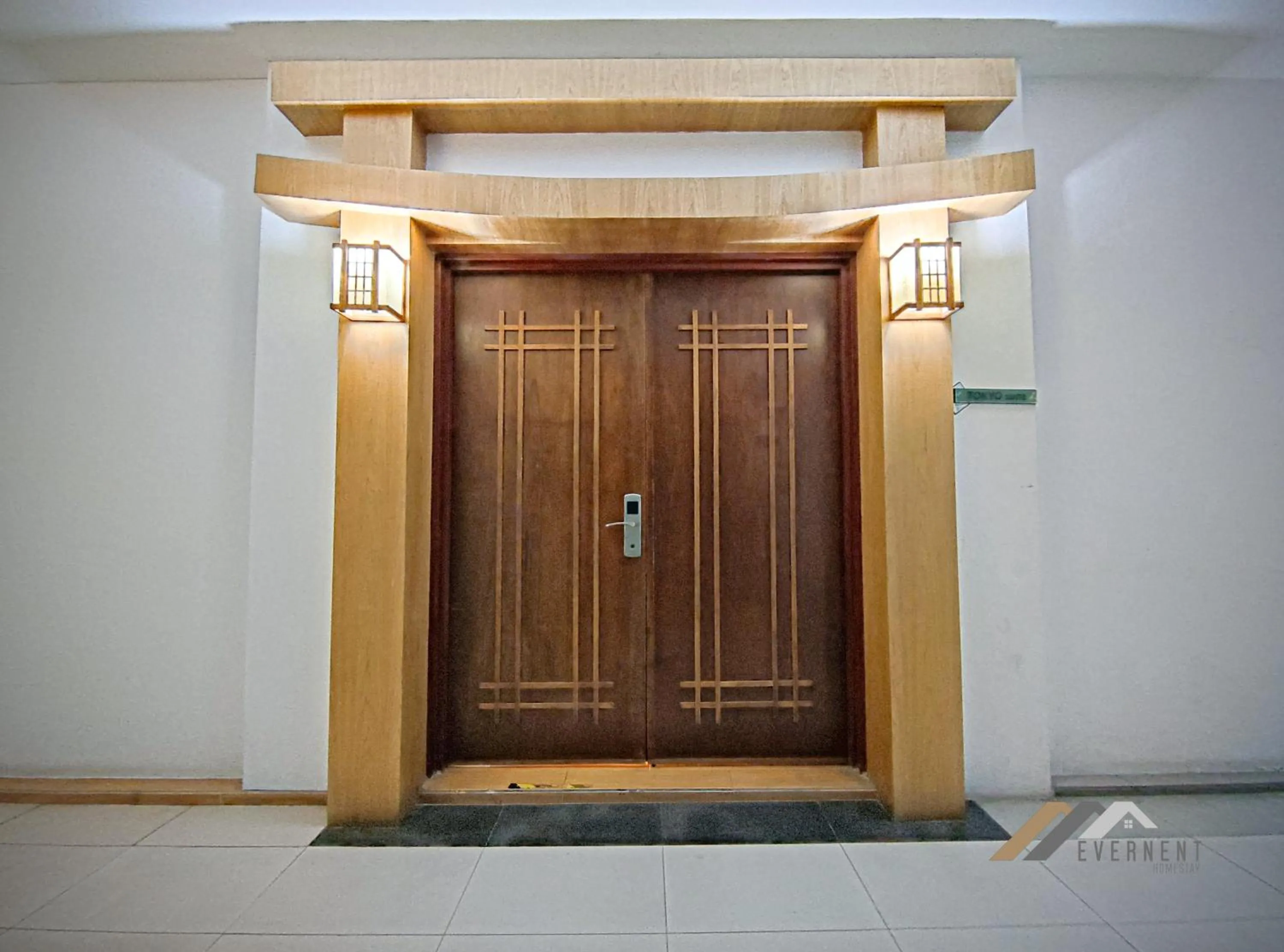 Mciti Suites by Evernent