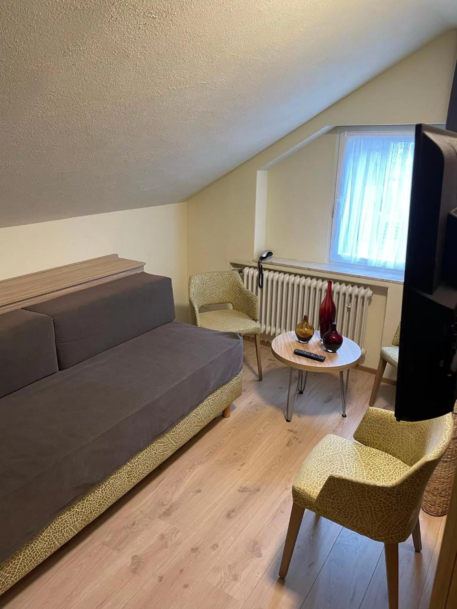 Photo of the whole room in Moselromantik Hotel Am Panoramabogen