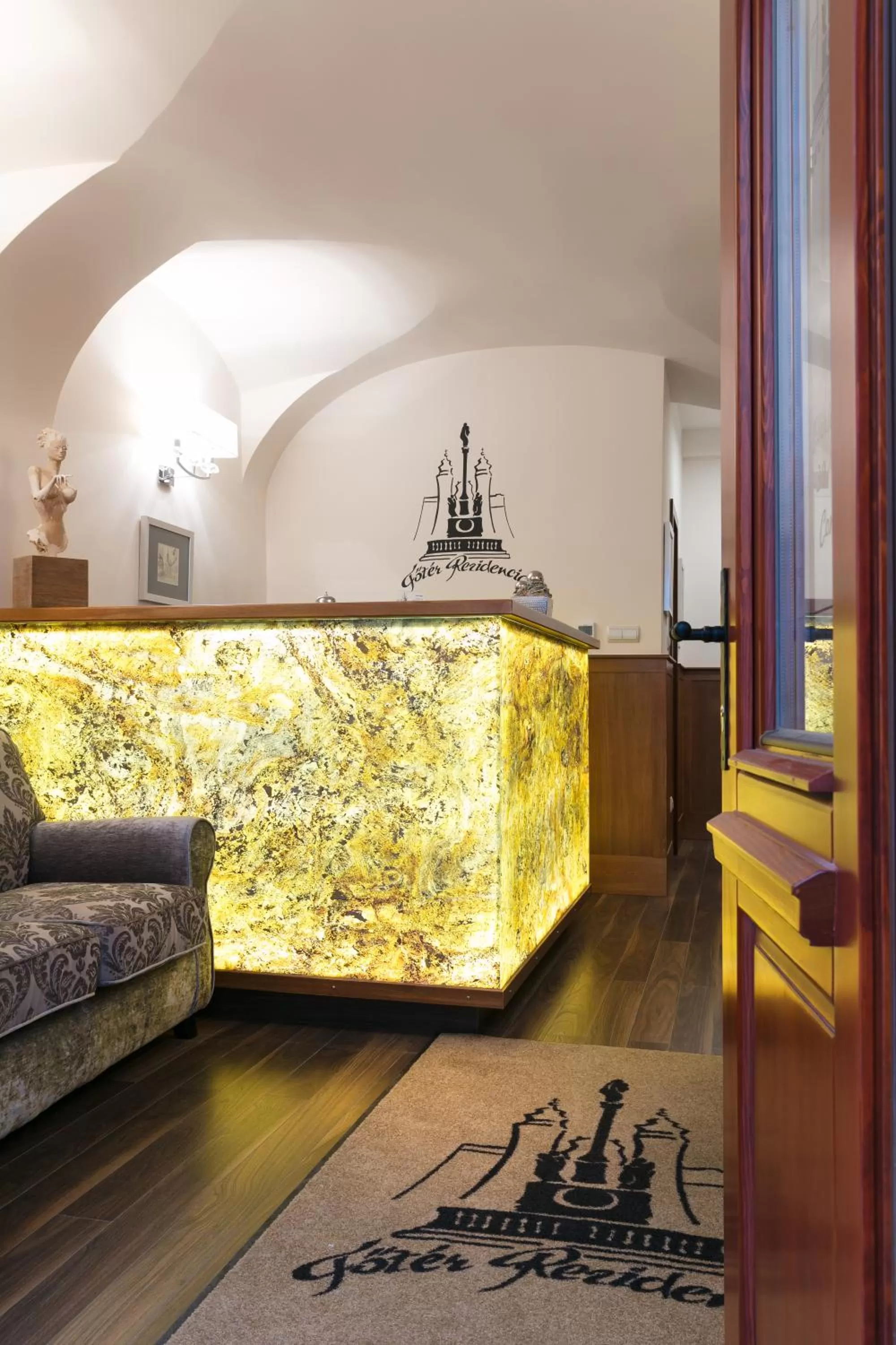 Főtér Rezidencia 2