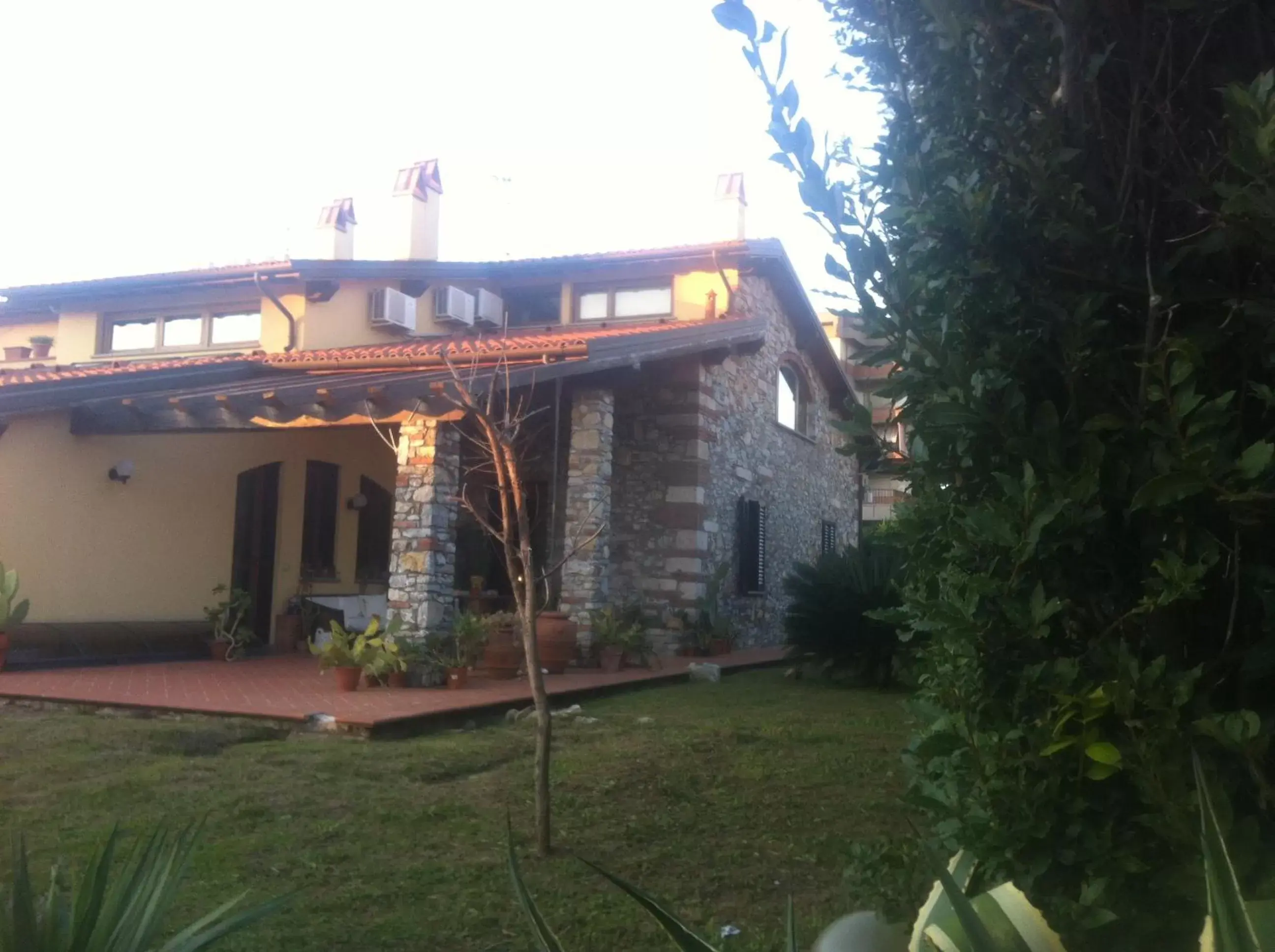 Other, Property Building in Pietra E Glicine B&B