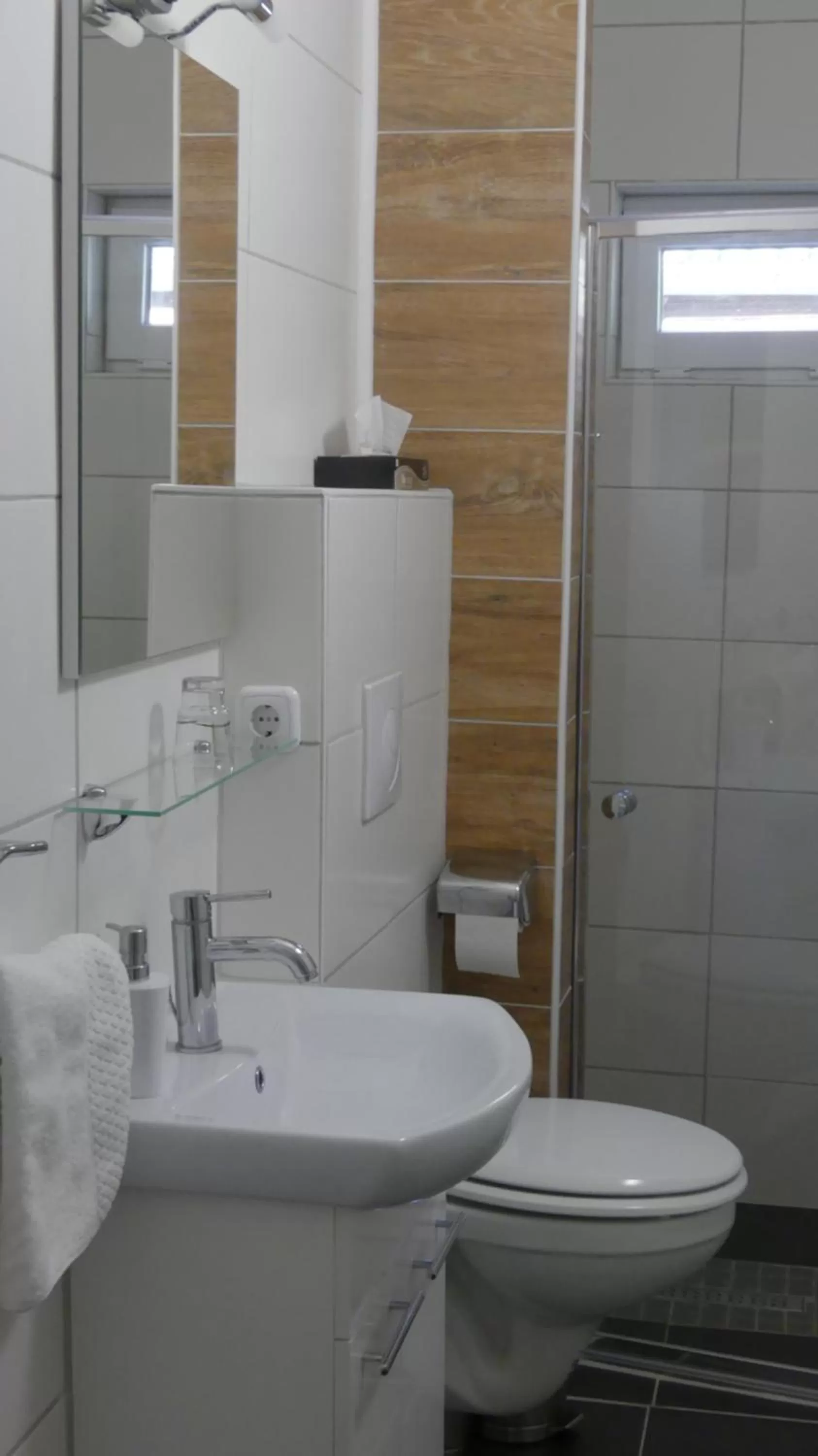 Hotel Zum Böhmegrund