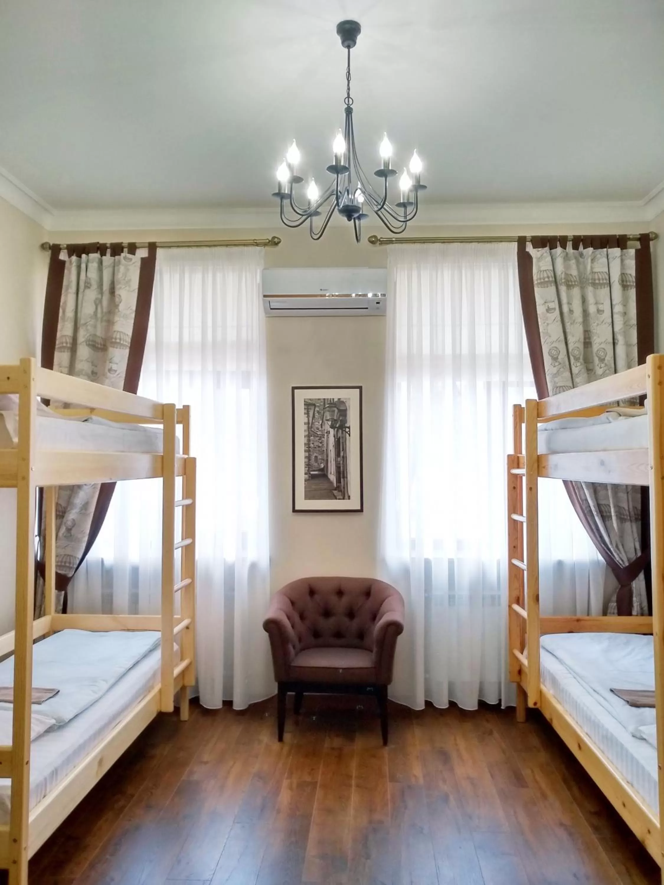 Other, Bed in Belokorichi