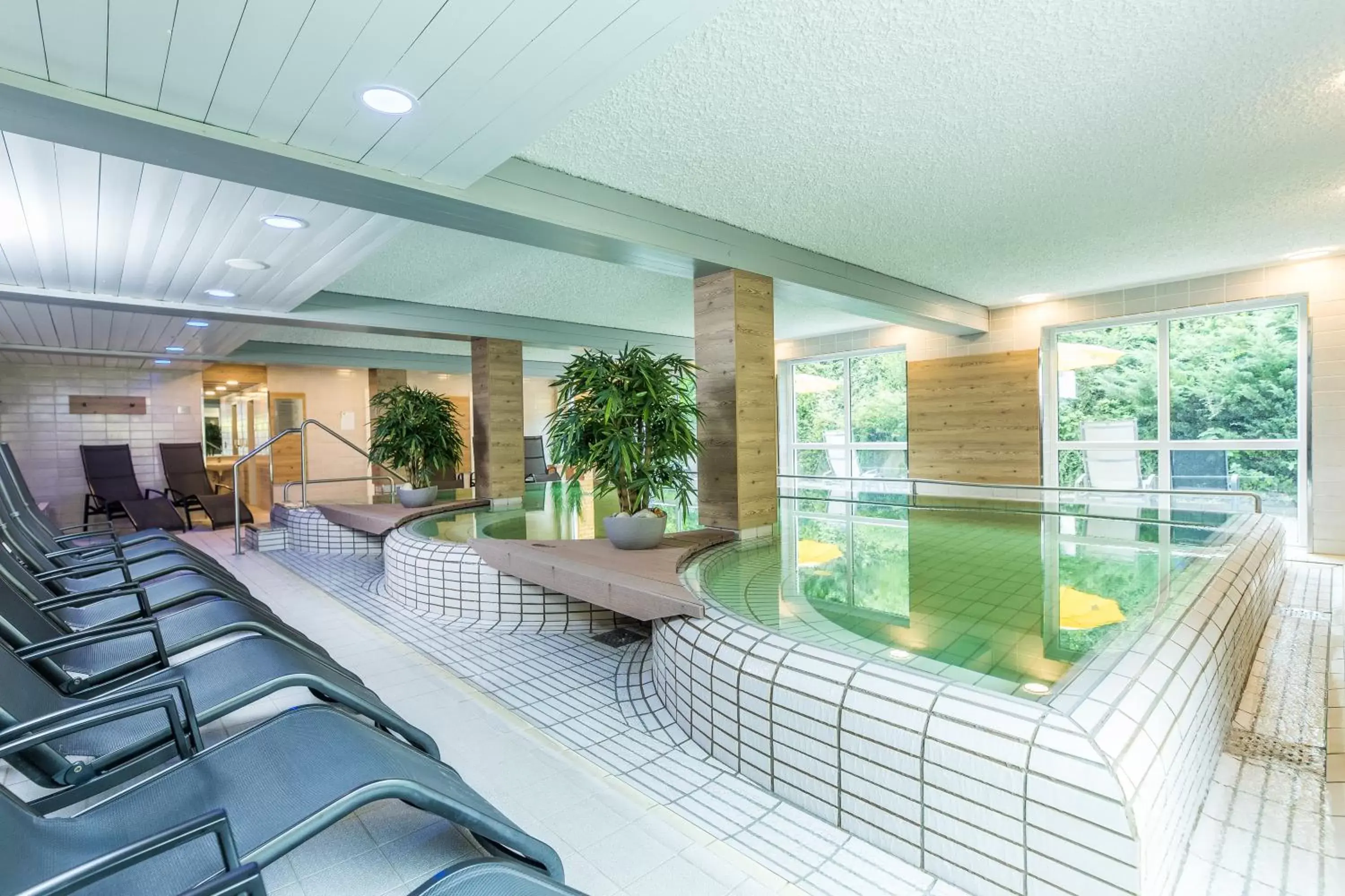 Spa and wellness centre/facilities, Swimming Pool in AktiVital Hotel