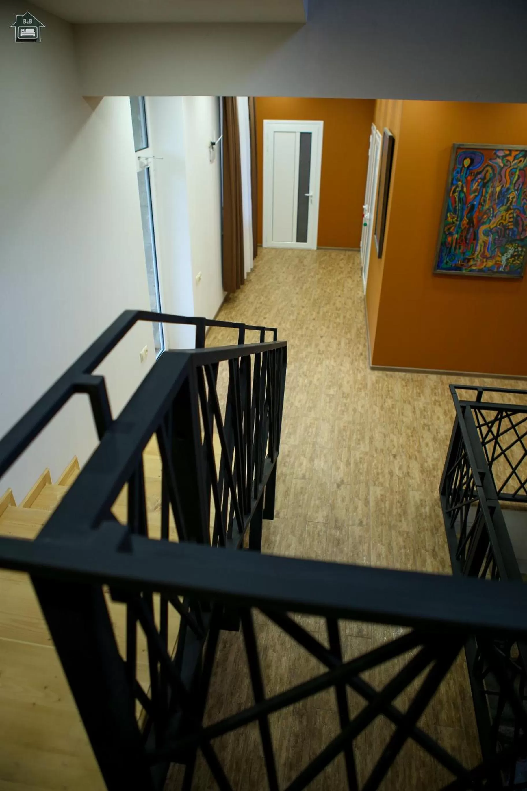 Guest House in Gyumri