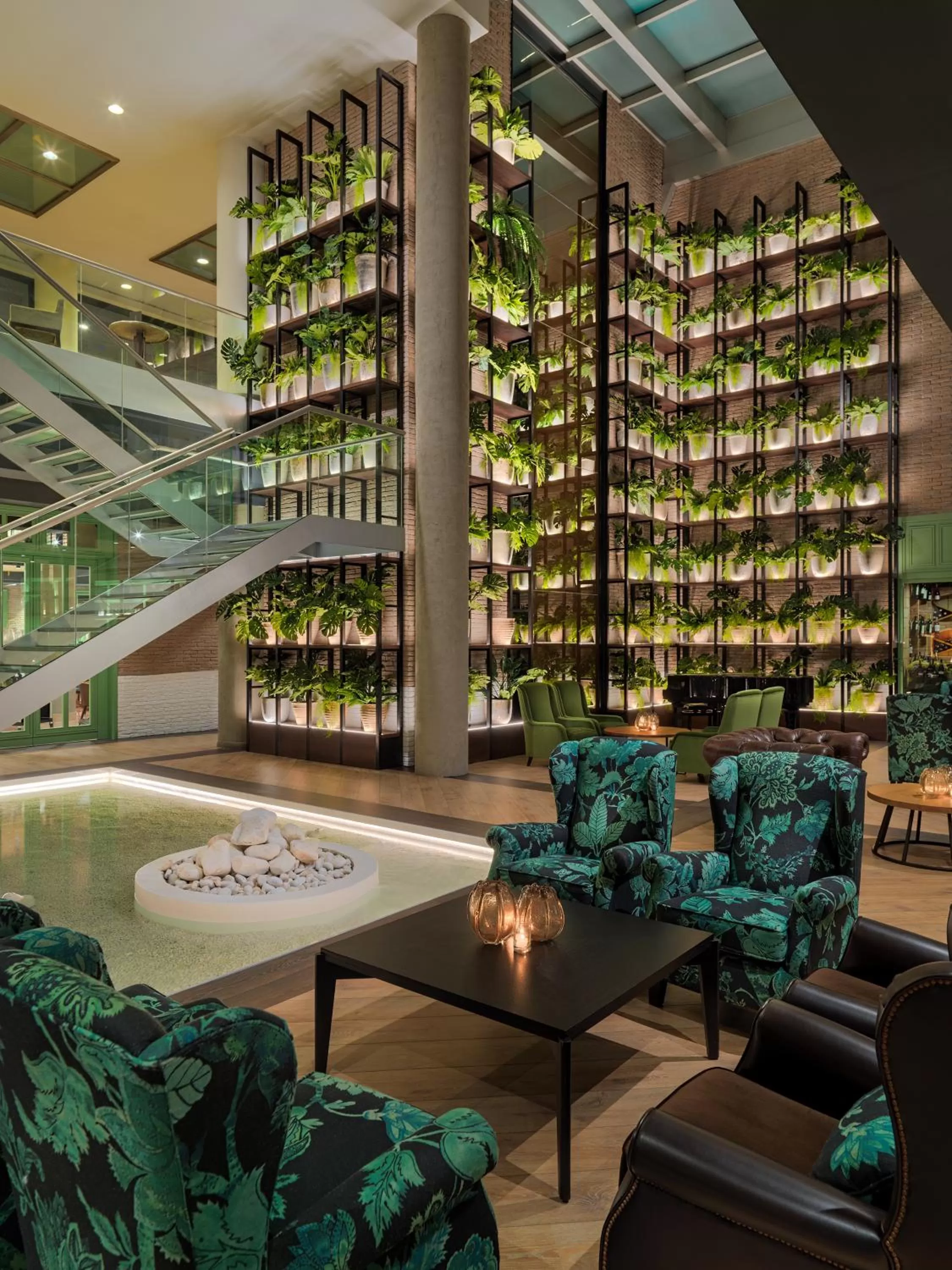 Other in H10 Marina Barcelona