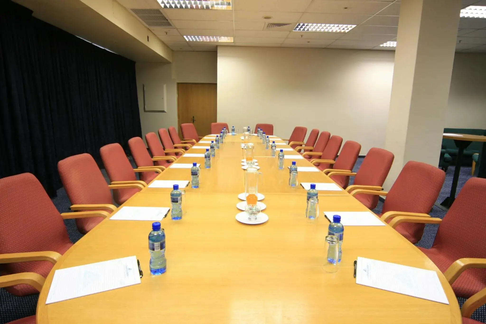 Business facilities, Business Area/Conference Room in Coastlands Durban Self Catering Holiday Apartments