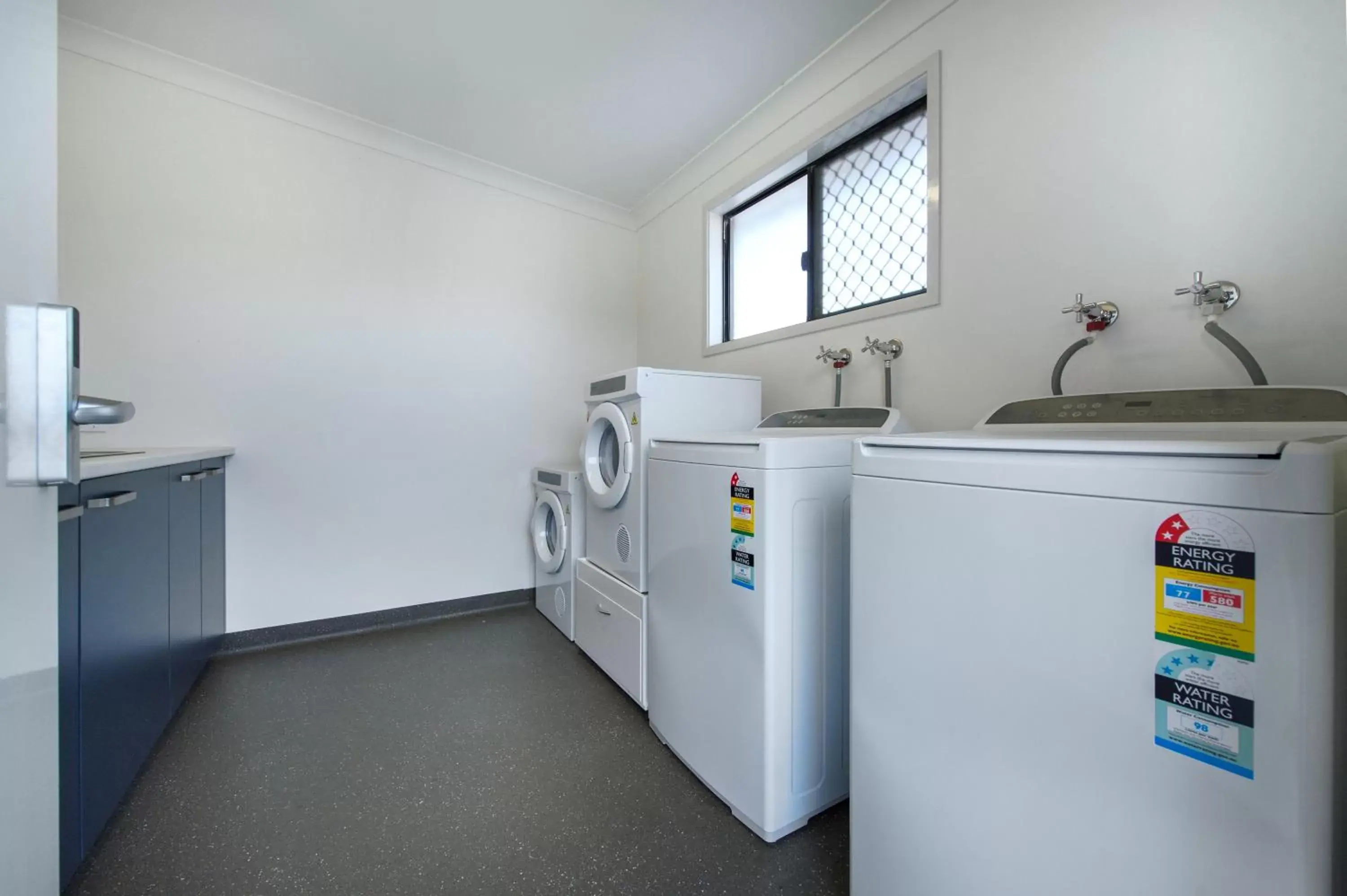 Deluxe Queen Room with Two Queen Beds in Korte's Resort Deluxe Queen Room with Two Queen Beds in Korte's Resort