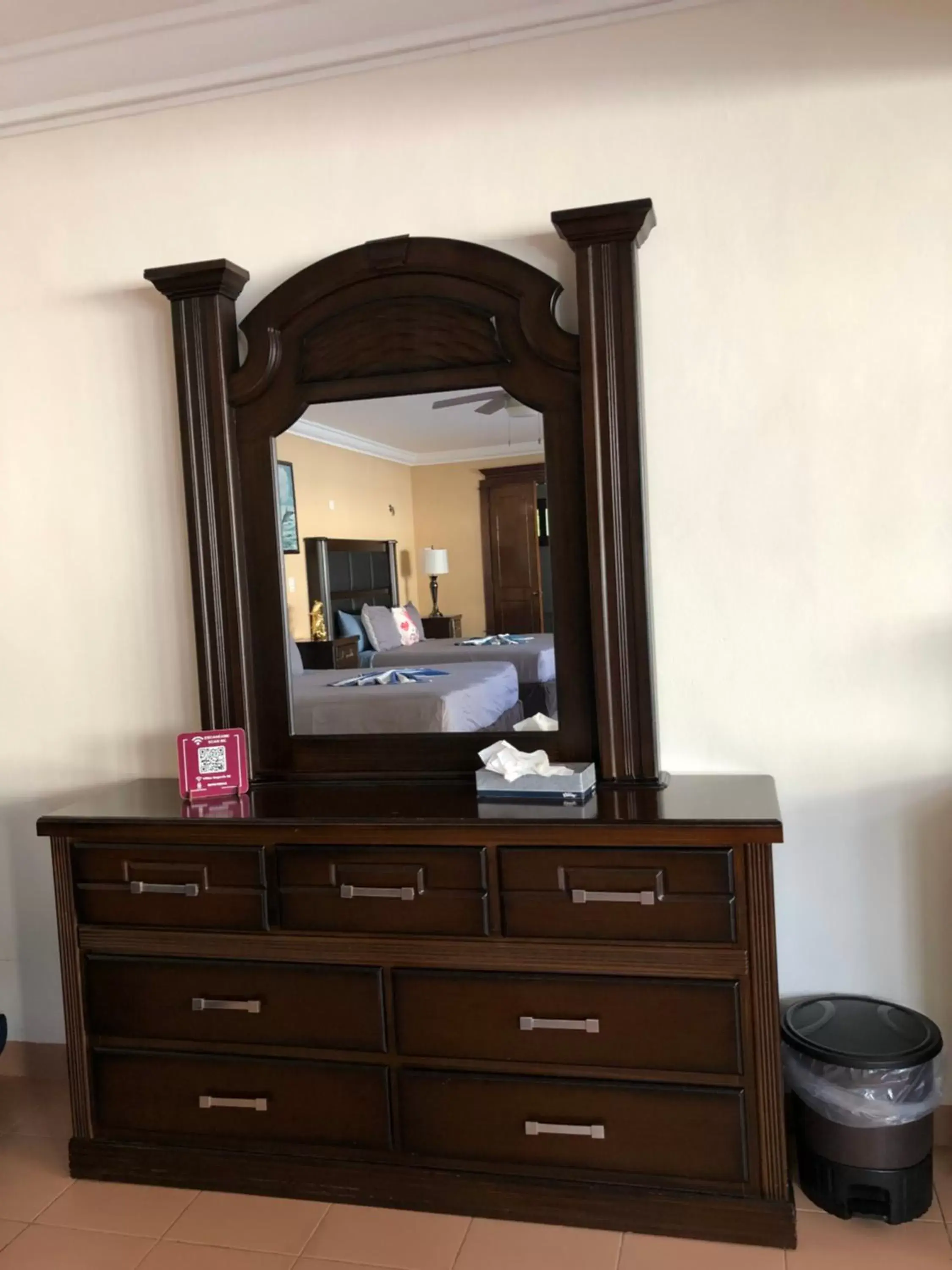 hair dresser, Bathroom in Villas Segovia Hotel Boutique & Suites