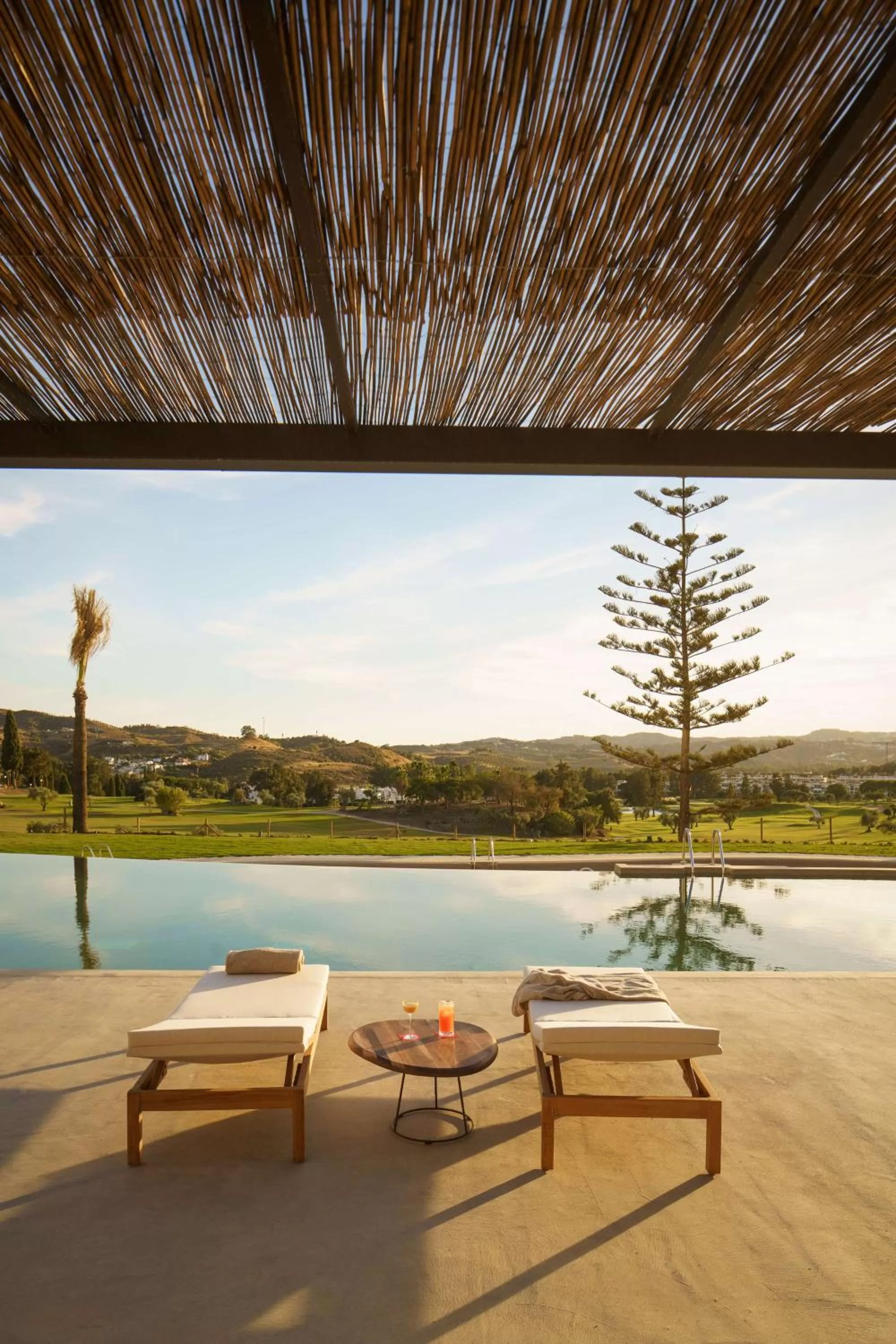 La Zambra Resort Mijas - Marbella - The Unbound Collection by Hyatt