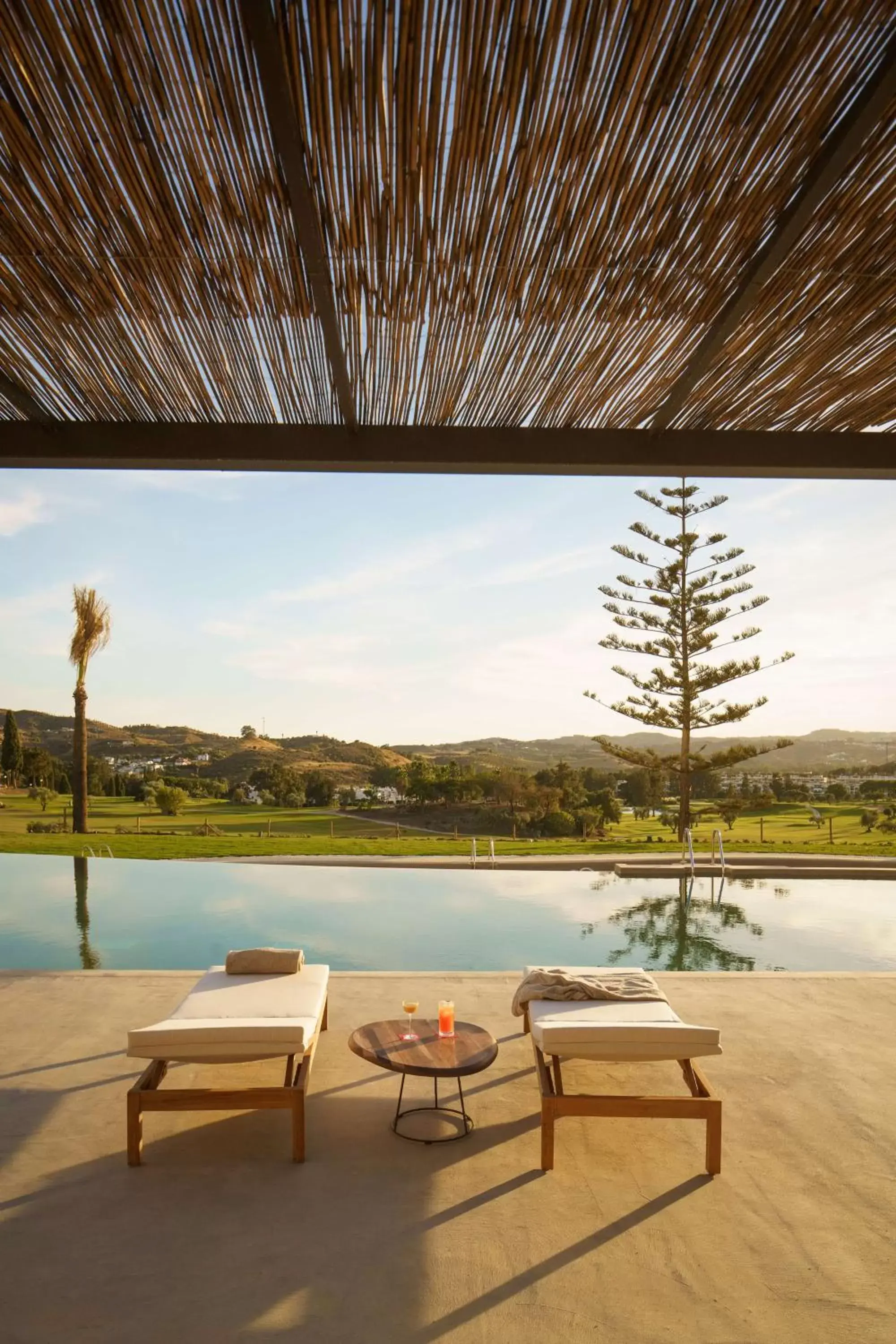 La Zambra Resort Mijas - Marbella - The Unbound Collection by Hyatt La Zambra Resort Mijas - Marbella - The Unbound Collection by Hyatt