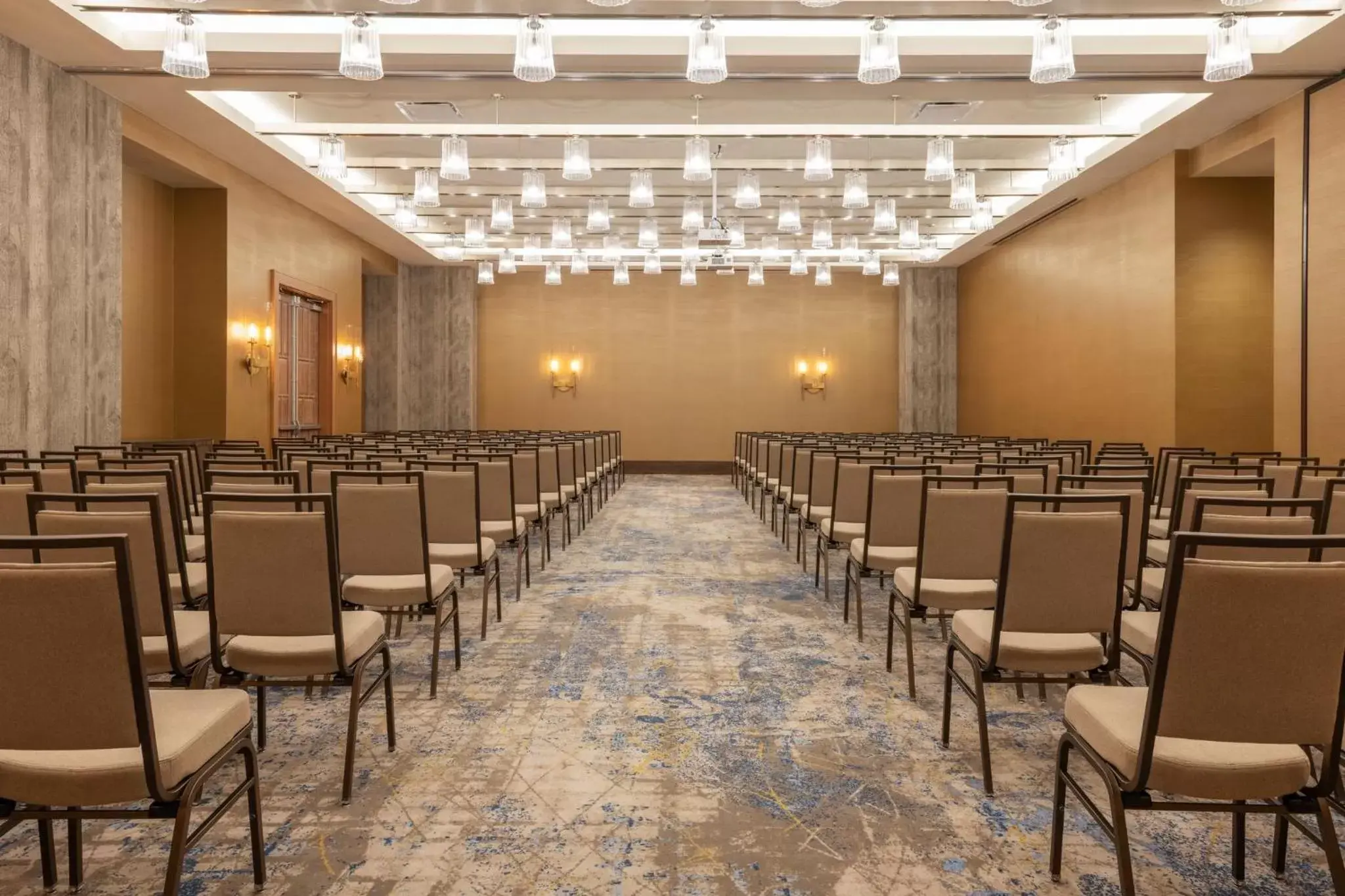 Banquet/Function facilities in Holiday Inn & Suites Nashville Downtown Broadway