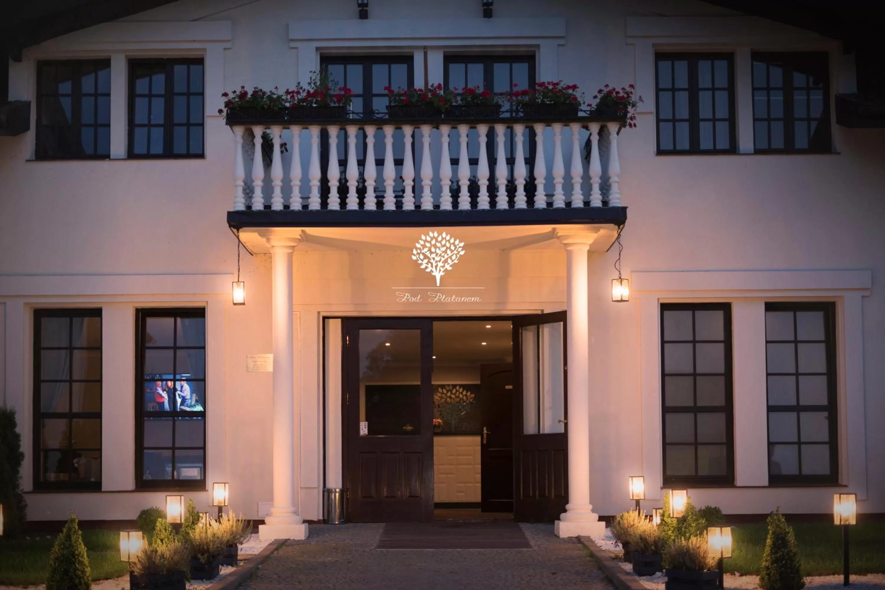 Pod Platanem Gliwice