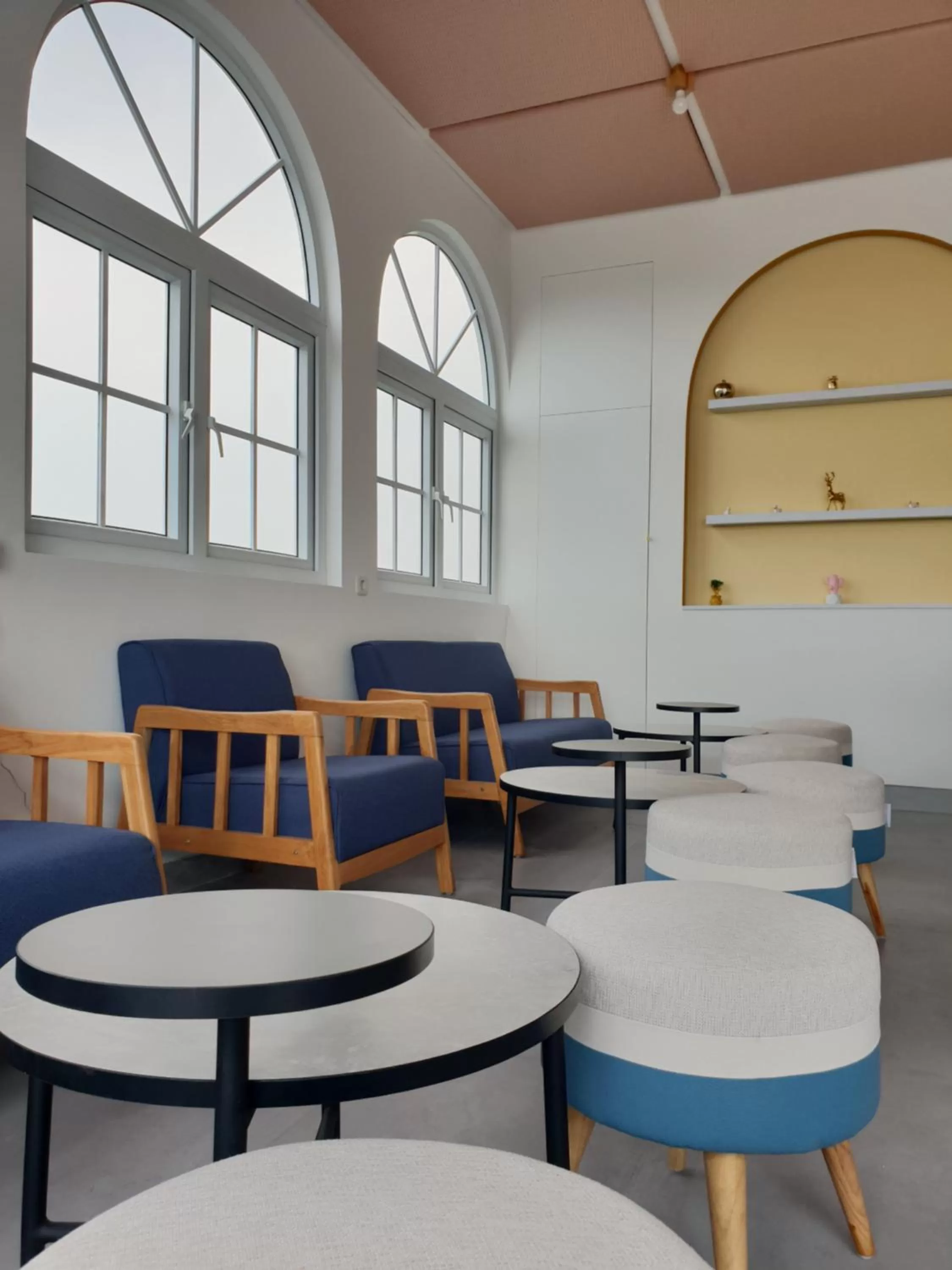 Lounge or bar in Sambina Prime