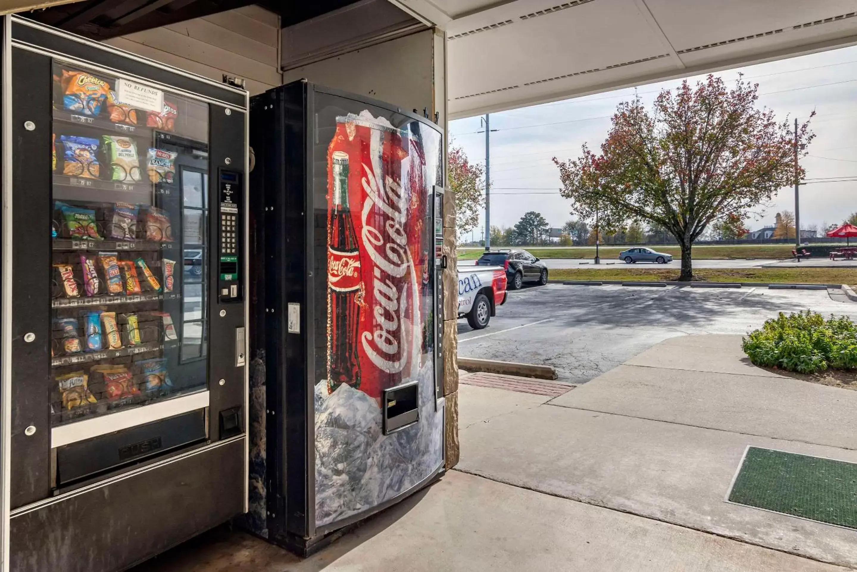 Other, Supermarket/Shops in Quality Inn Conyers I-20